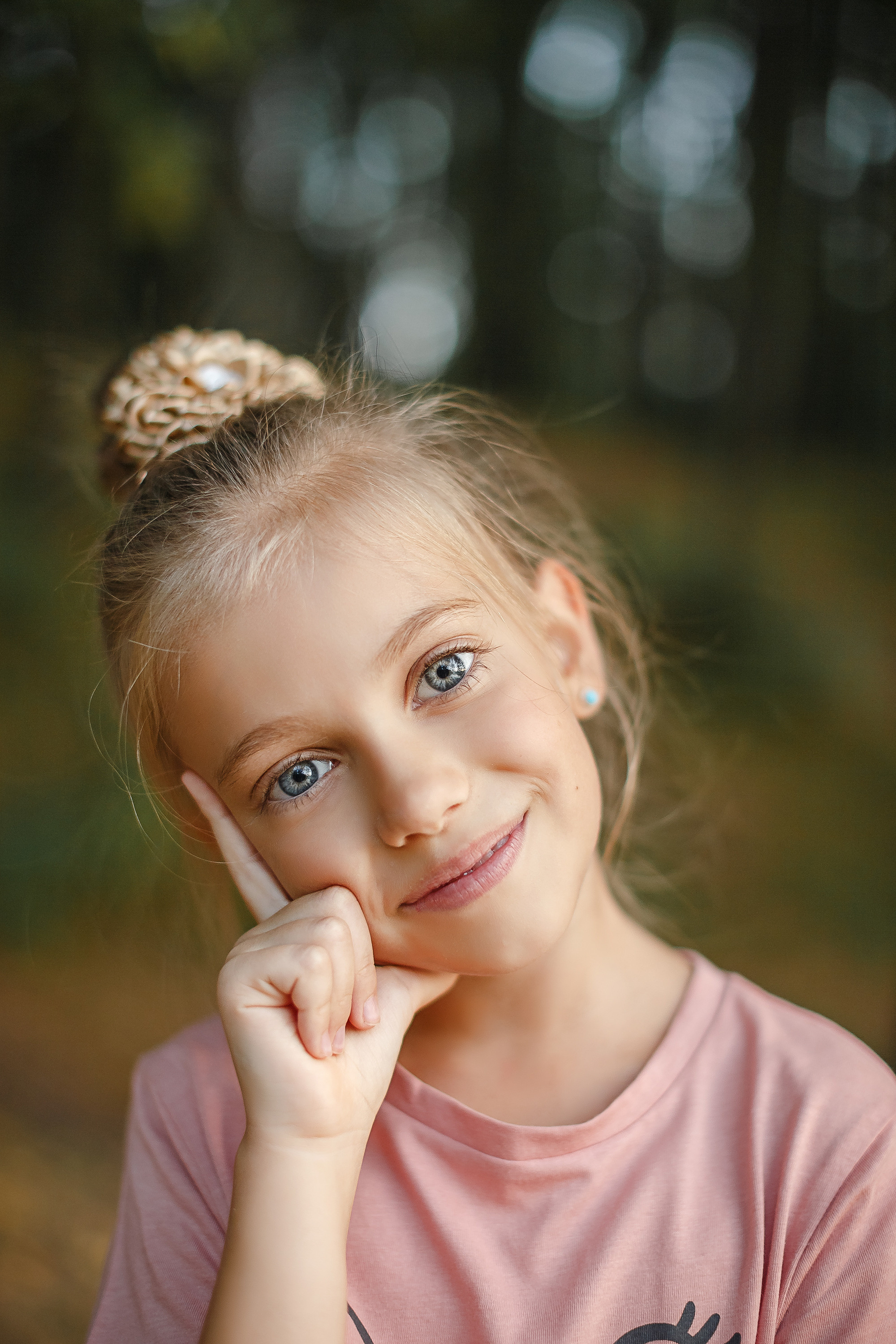 Эвелина. Свадебный и семейный фотограф в Казани Роза Трифонова