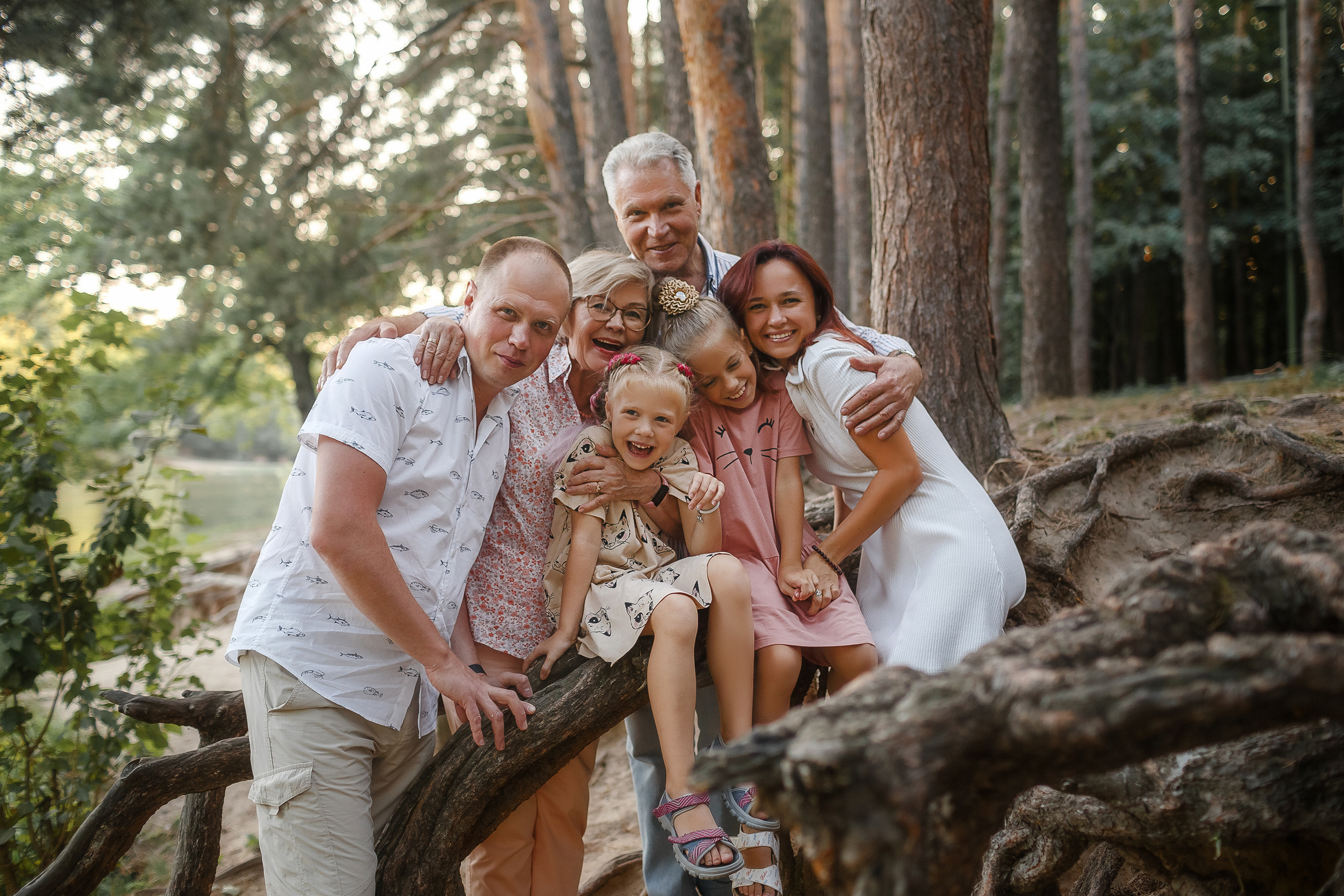 Эвелина. Свадебный и семейный фотограф в Казани Роза Трифонова