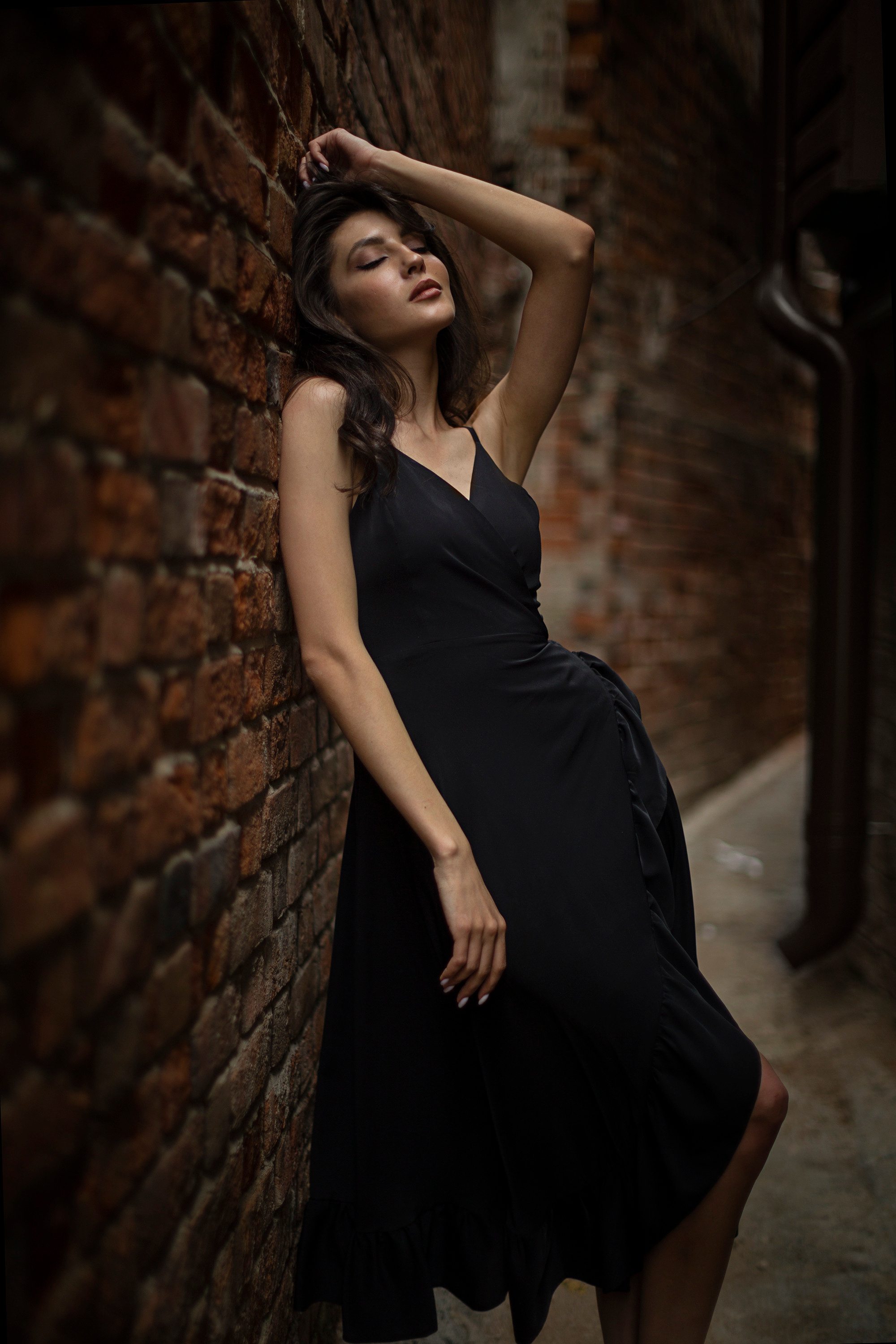 Аня. Свадебный и семейный фотограф в Казани Роза Трифонова