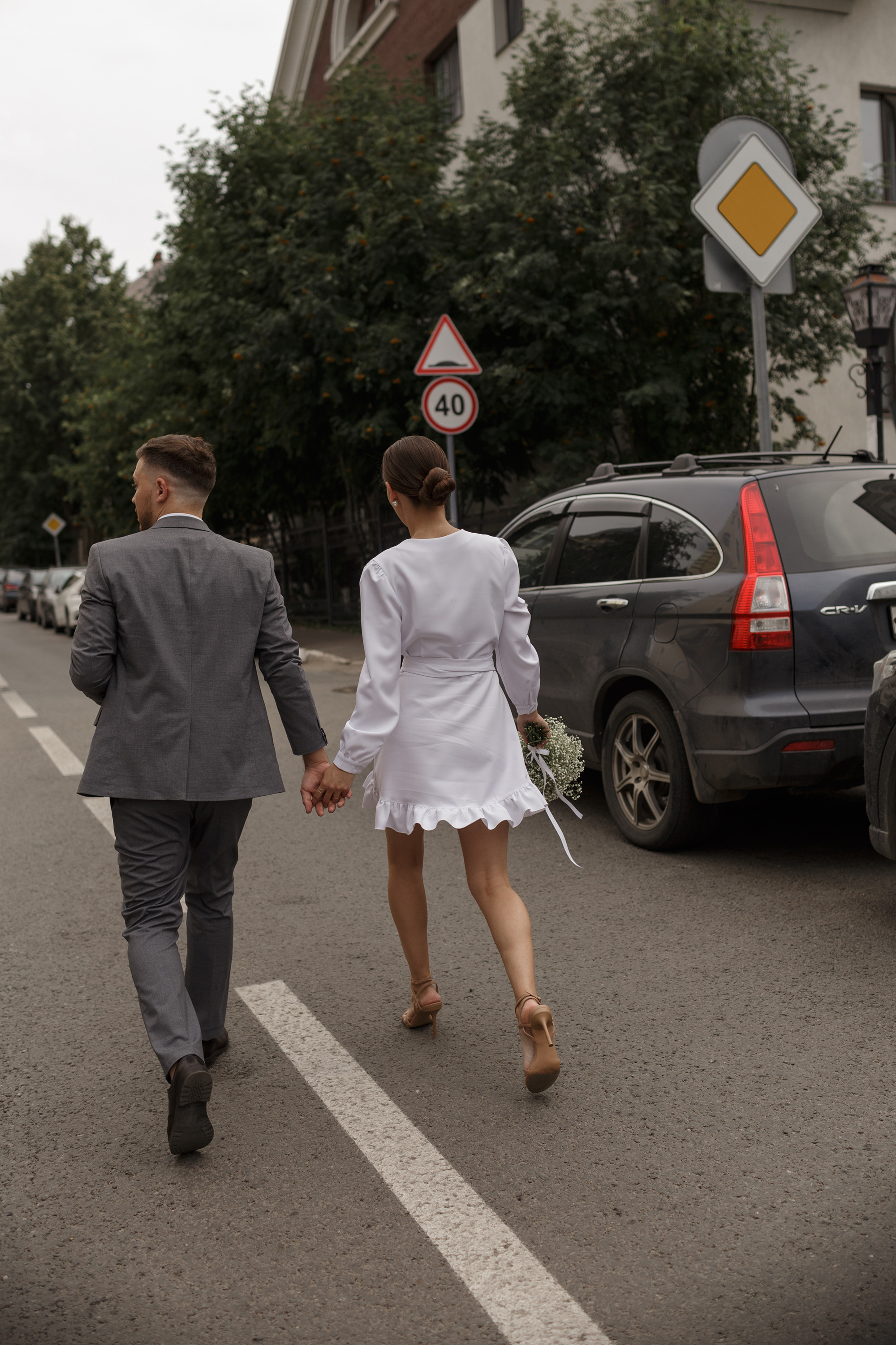 Свадьба Ильдар и Гульнара. Свадебный и семейный фотограф в Казани Роза Трифонова