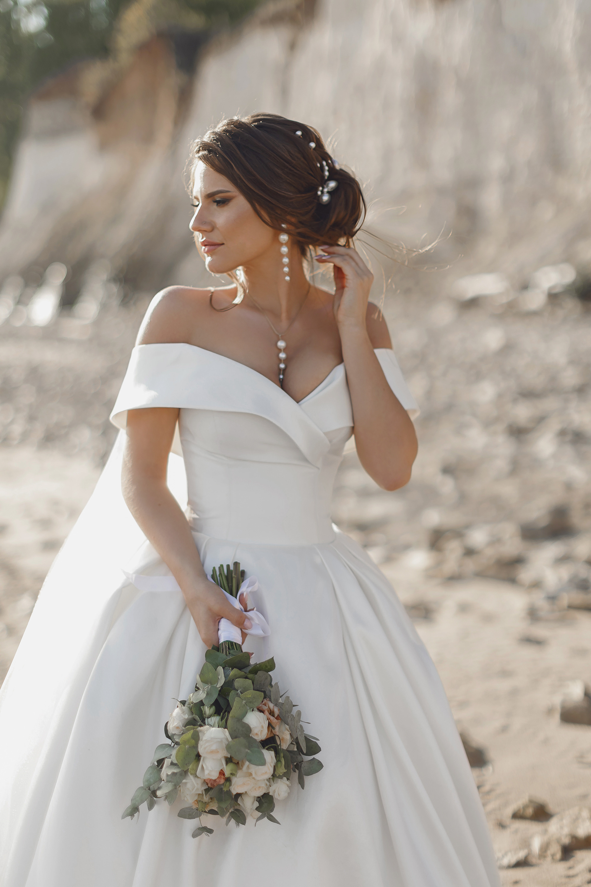 Свадьба Насти и Игоря. Свадебный и семейный фотограф в Казани Роза Трифонова