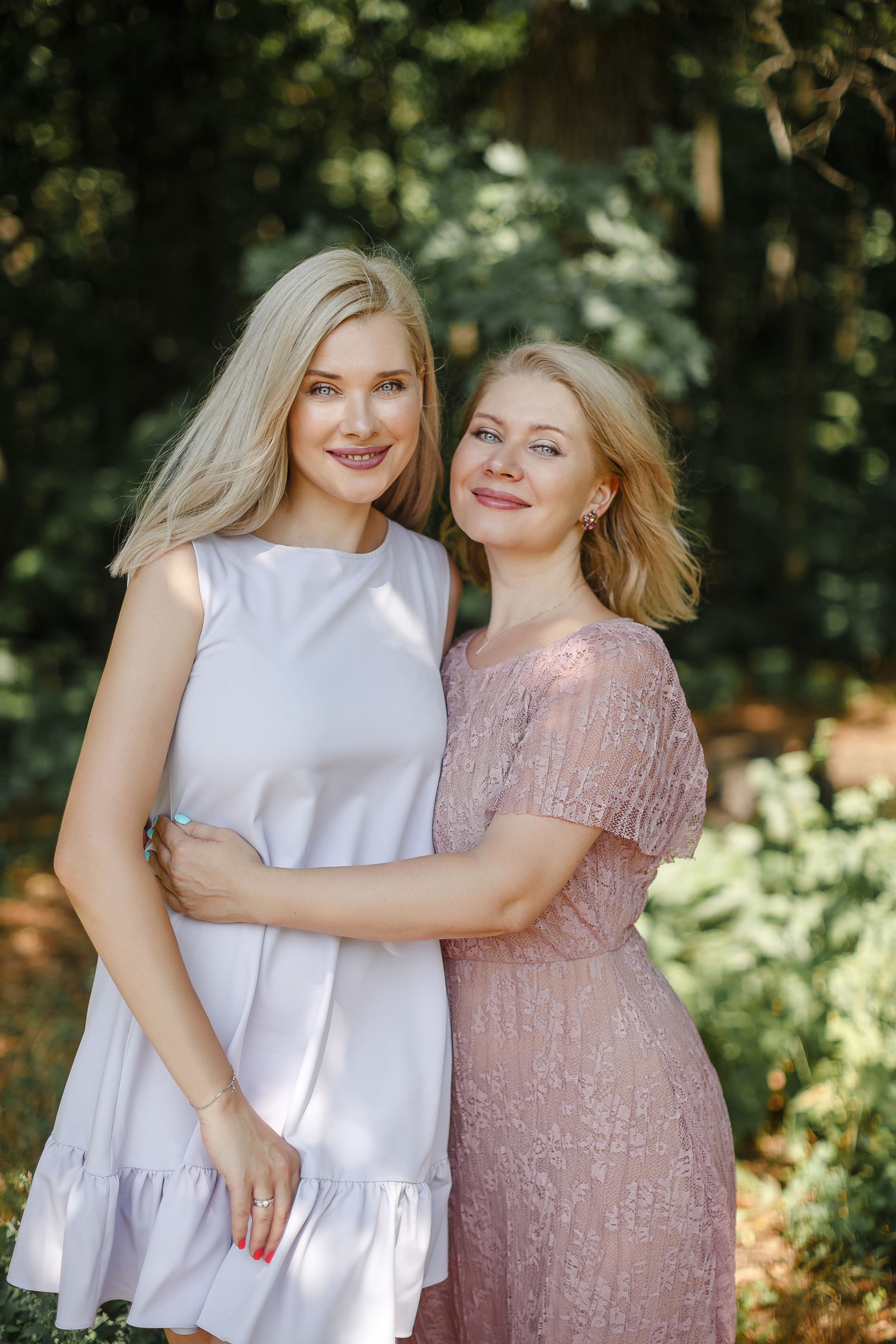 Наташа и Женя. Свадебный и семейный фотограф в Казани Роза Трифонова