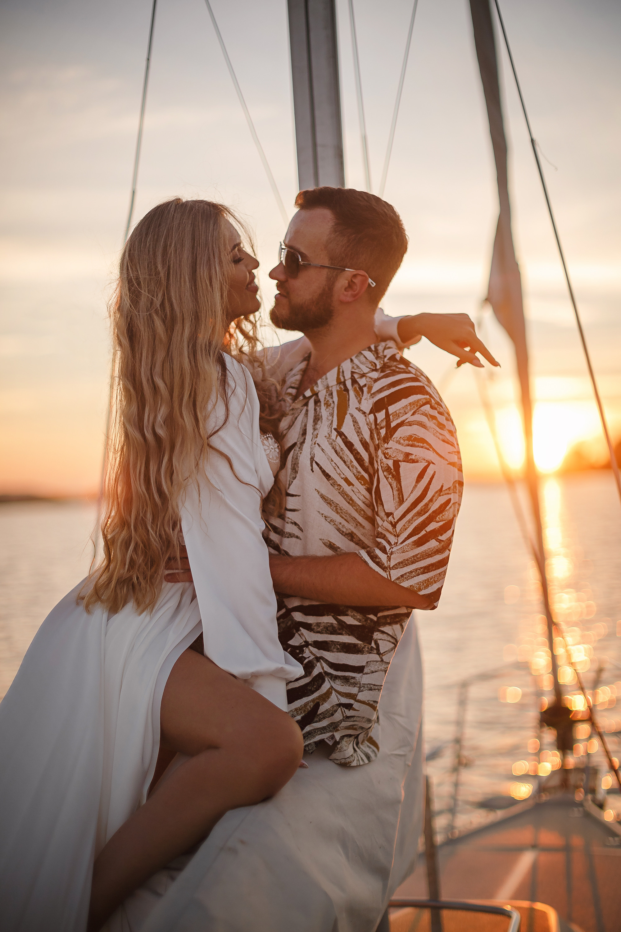 Диана и Миша. Свадебный и семейный фотограф в Казани Роза Трифонова