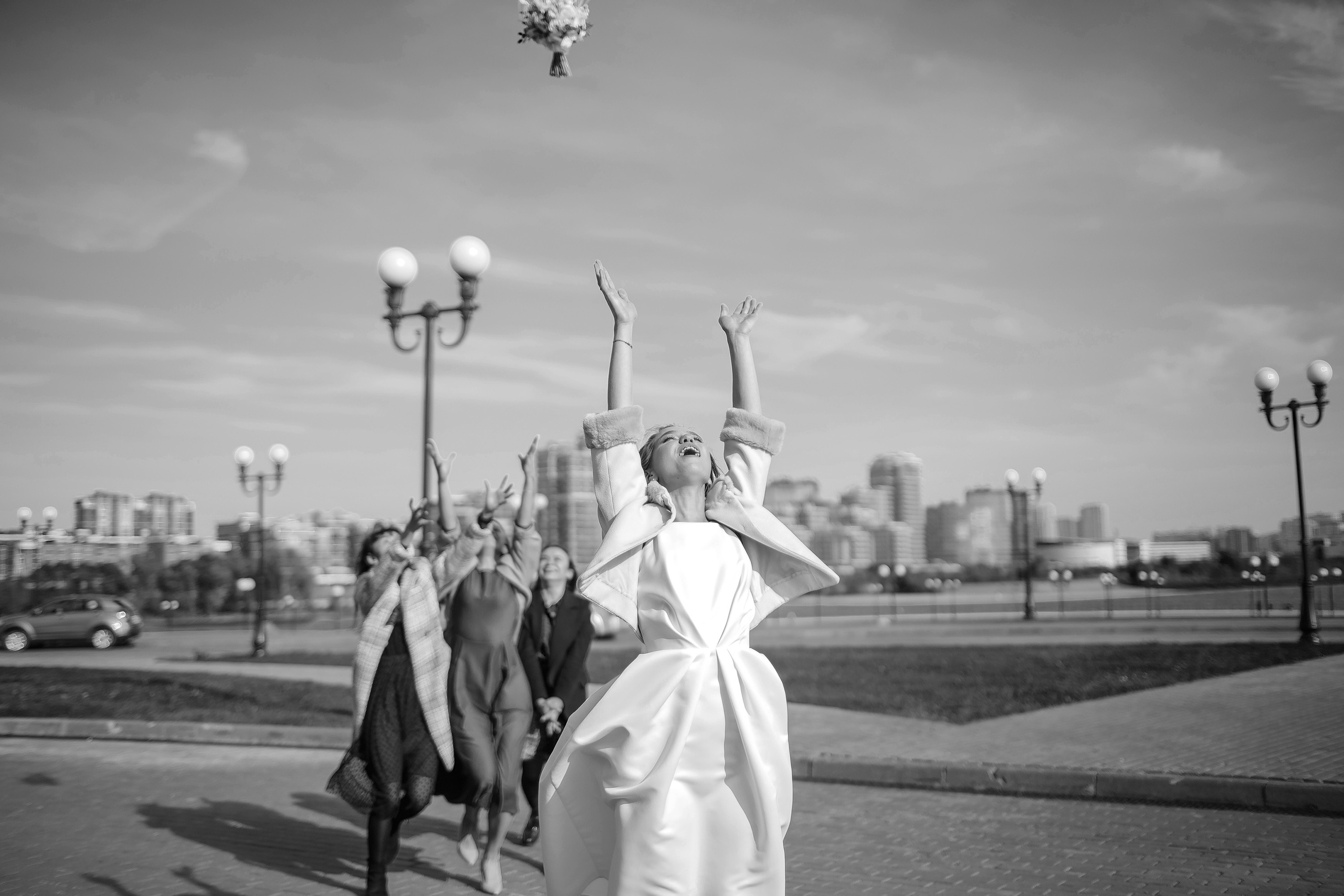 Свадьба Гузель и Айдар. Свадебный и семейный фотограф в Казани Роза Трифонова