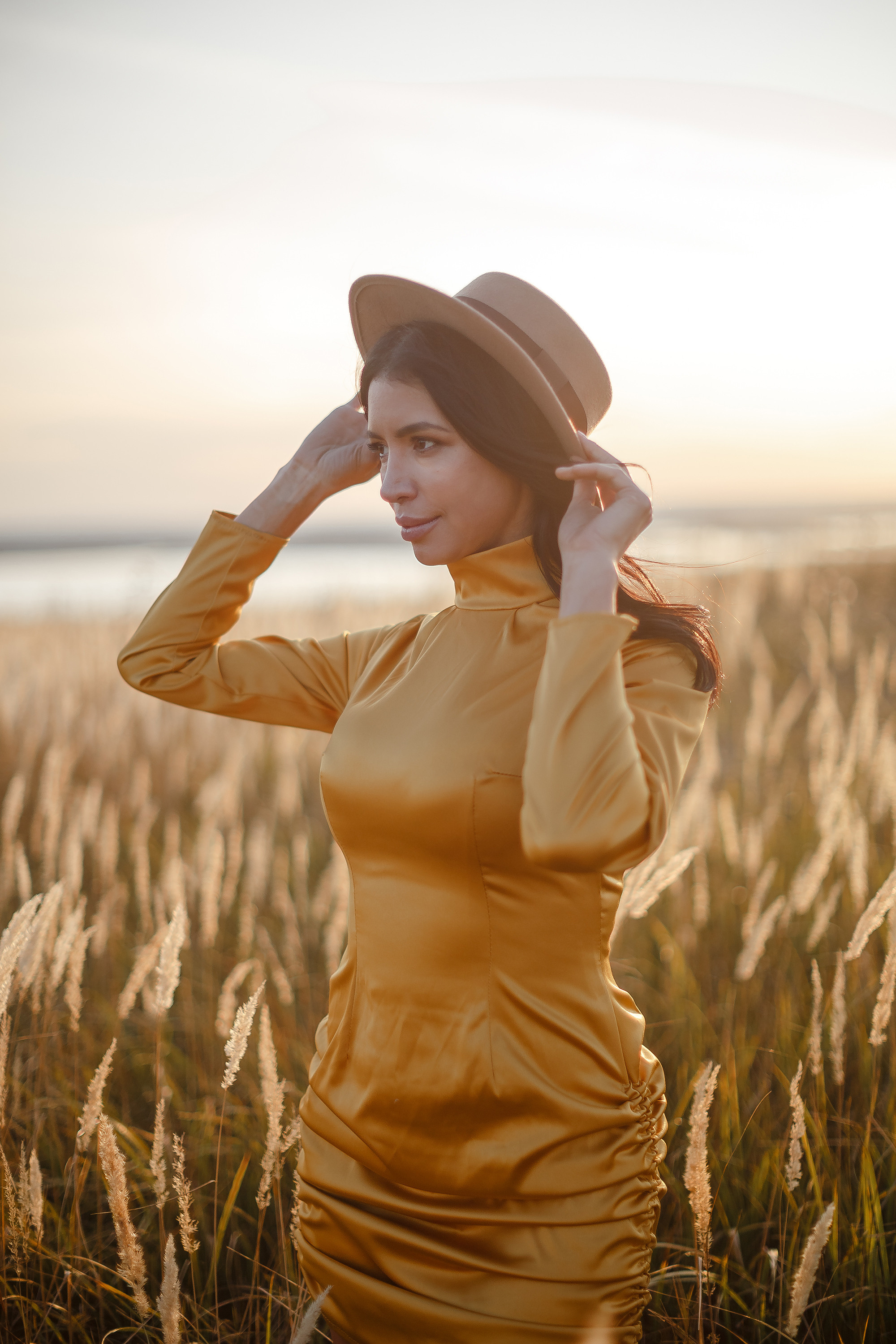 Лиля. Свадебный и семейный фотограф в Казани Роза Трифонова