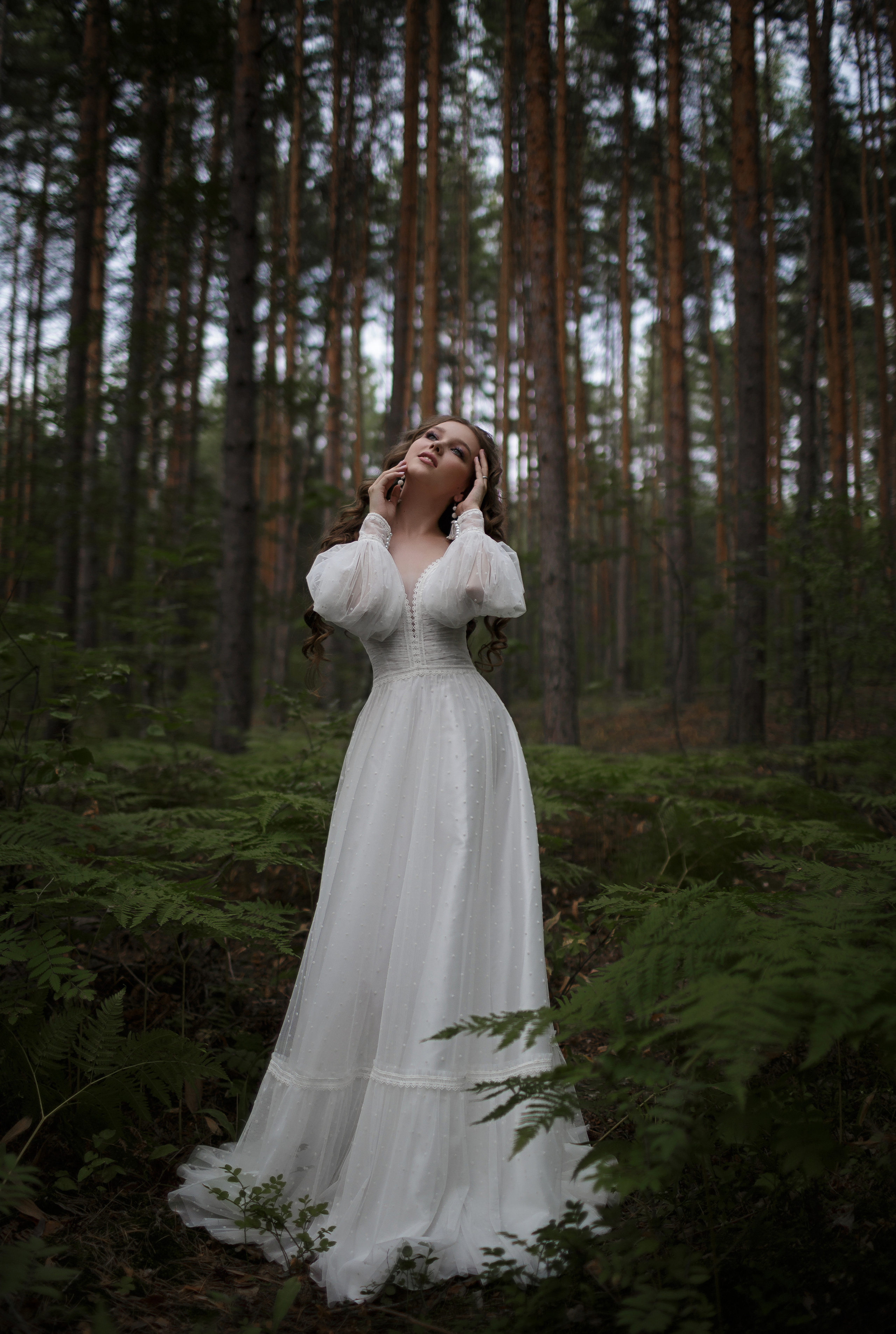 Юля. Свадебный и семейный фотограф в Казани Роза Трифонова