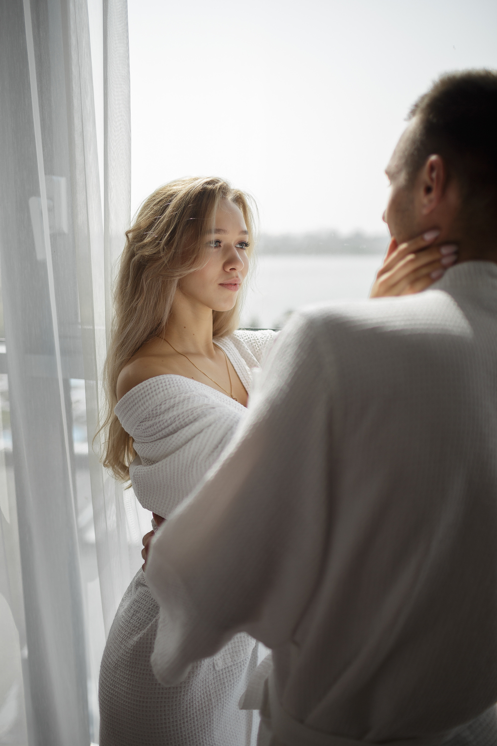 Ирина и Вова. Свадебный и семейный фотограф в Казани Роза Трифонова