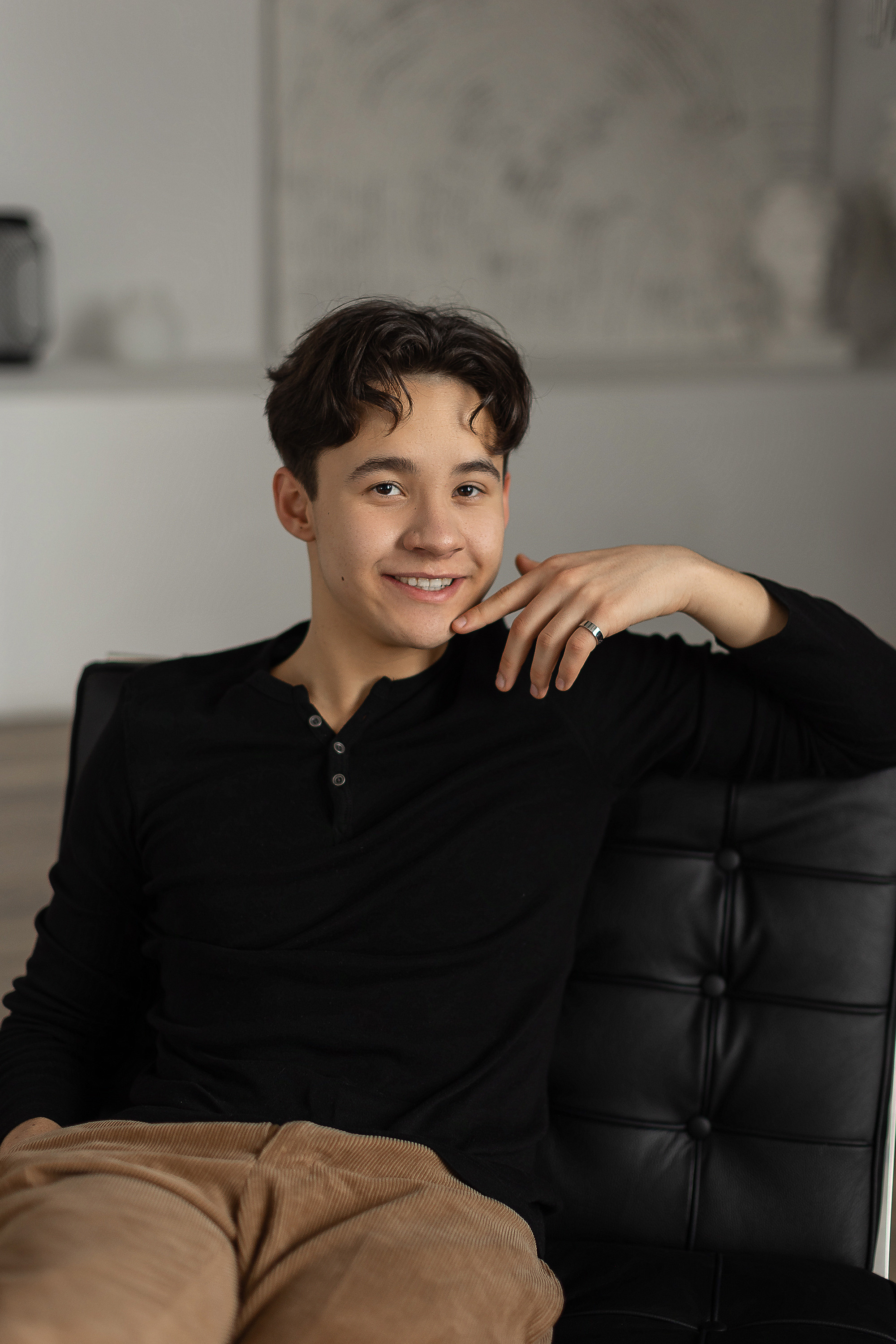 Семейная фотосессия Ляля, Диляра и Карим. Свадебный и семейный фотограф в Казани Роза Трифонова