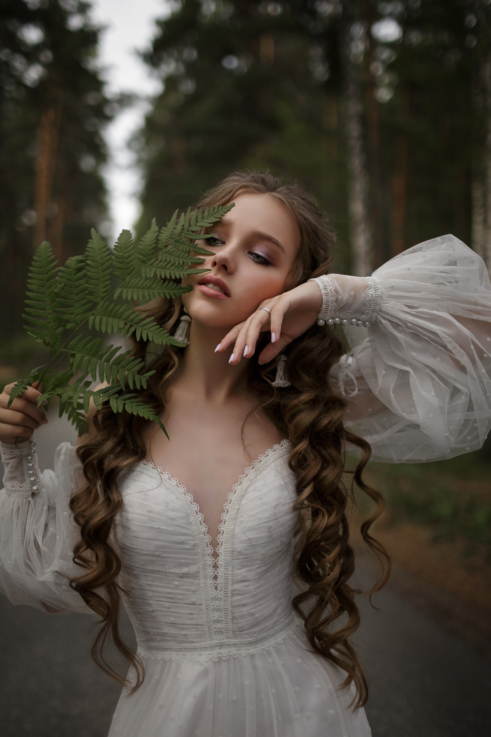 Юля. Свадебный и семейный фотограф в Казани Роза Трифонова