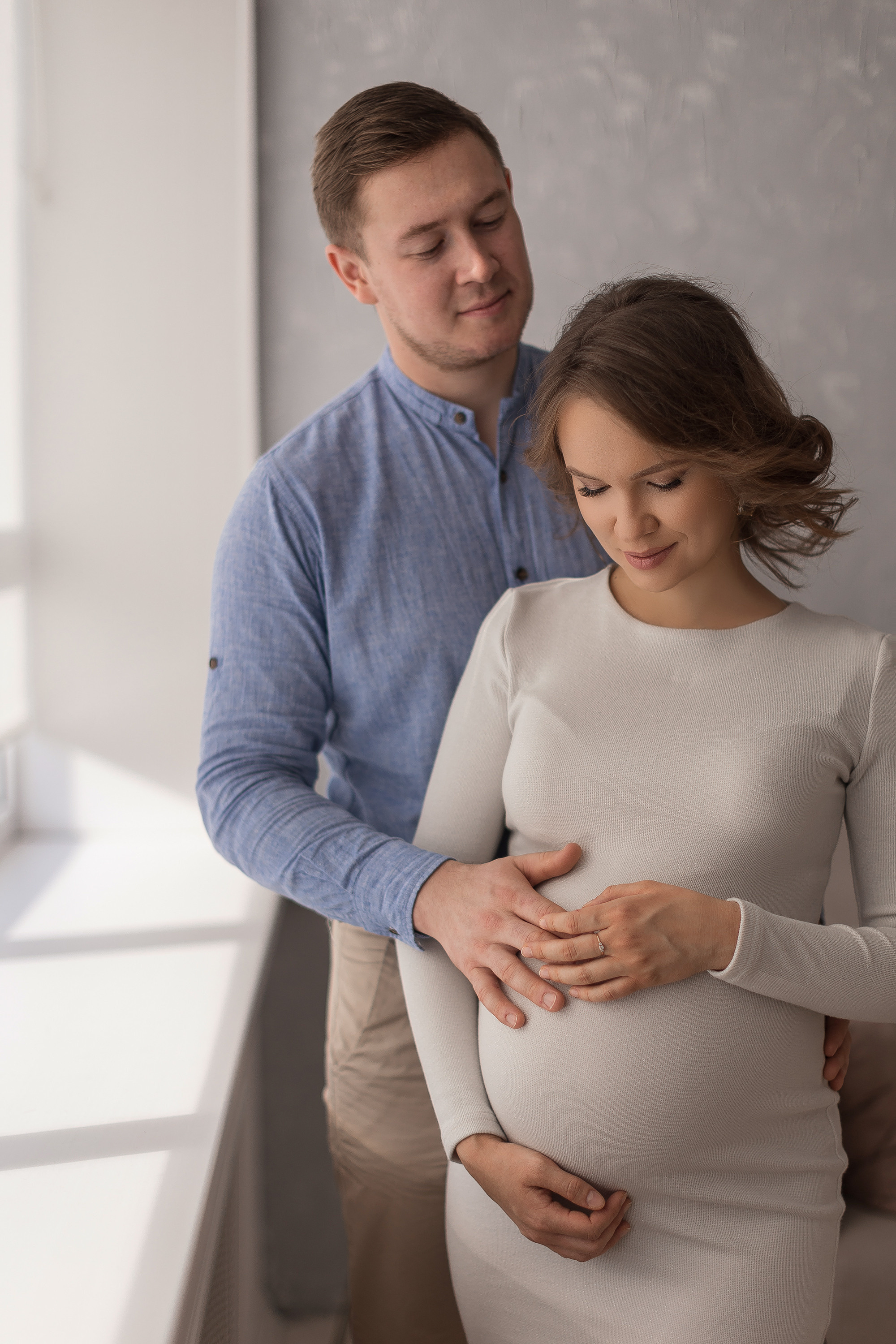 Арина и Рушан. Свадебный и семейный фотограф в Казани Роза Трифонова