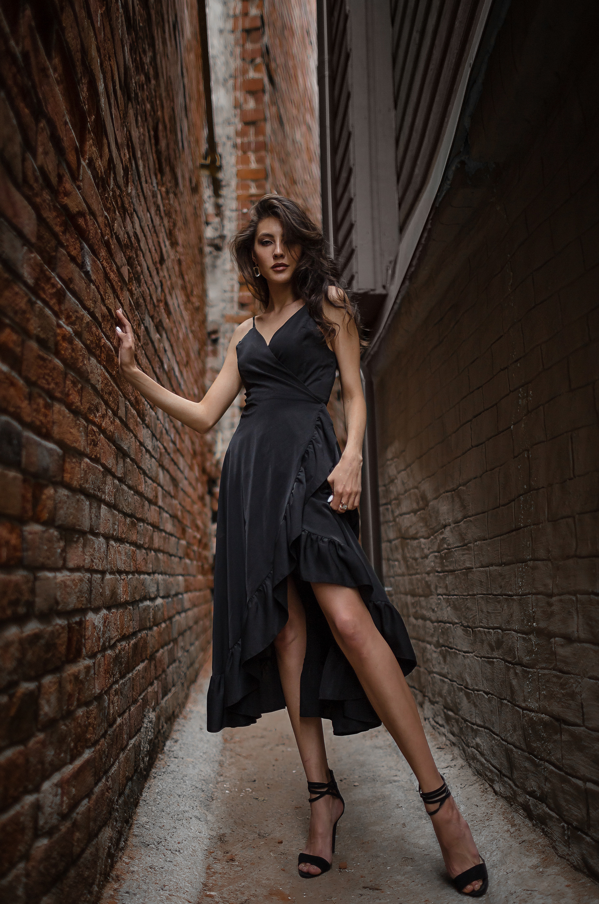 Аня. Свадебный и семейный фотограф в Казани Роза Трифонова