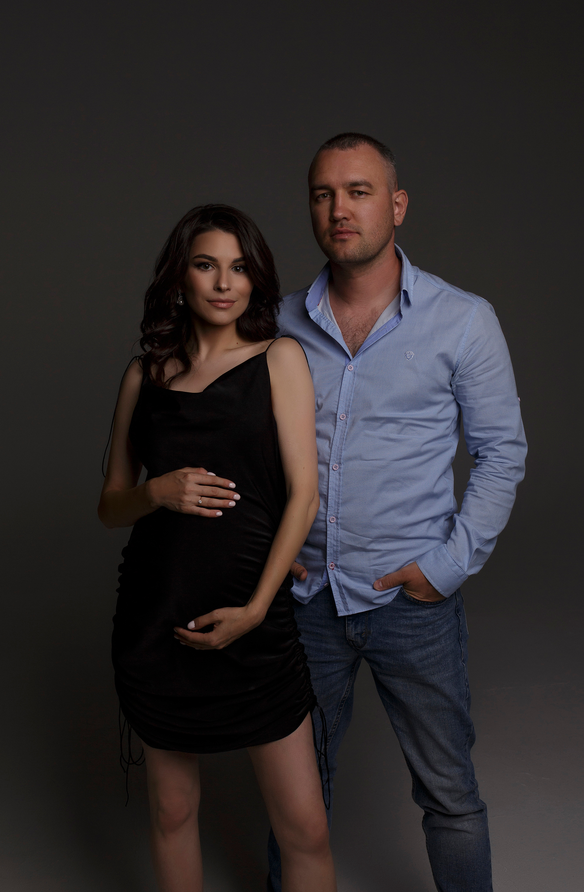 Лейсан. Свадебный и семейный фотограф в Казани Роза Трифонова