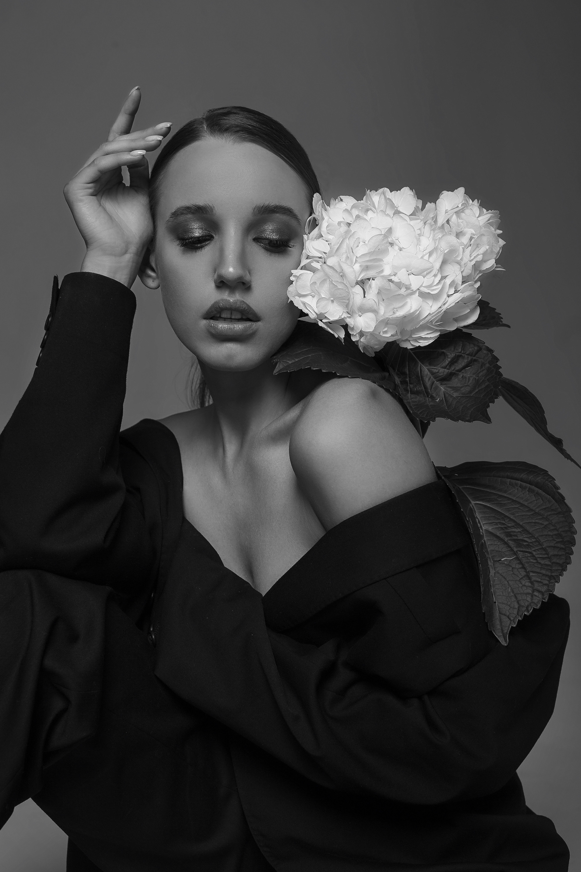 Юля. Свадебный и семейный фотограф в Казани Роза Трифонова