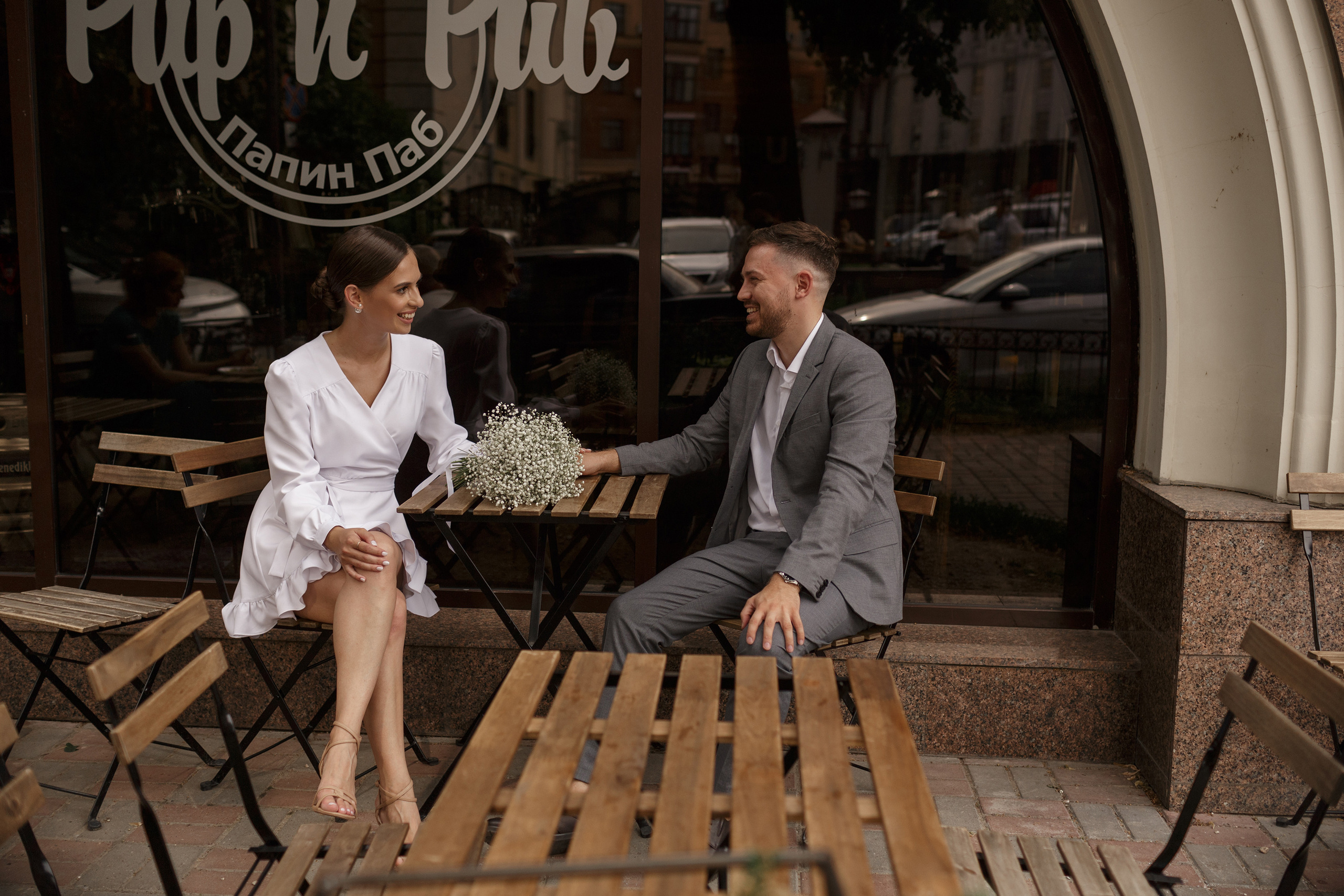 Свадьба Ильдар и Гульнара. Свадебный и семейный фотограф в Казани Роза Трифонова