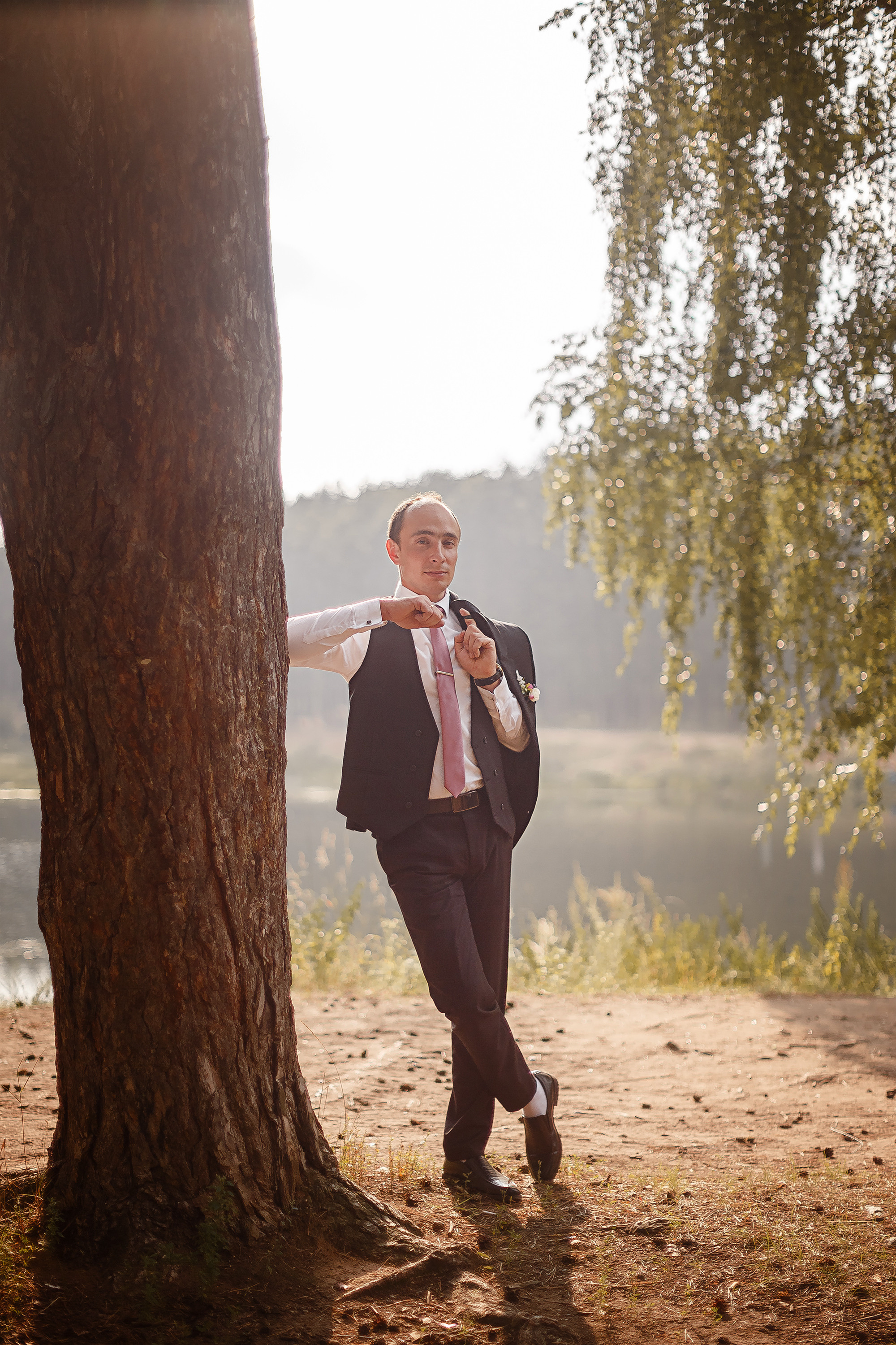 Свадьба Алисы и Рузиля. Свадебный и семейный фотограф в Казани Роза Трифонова