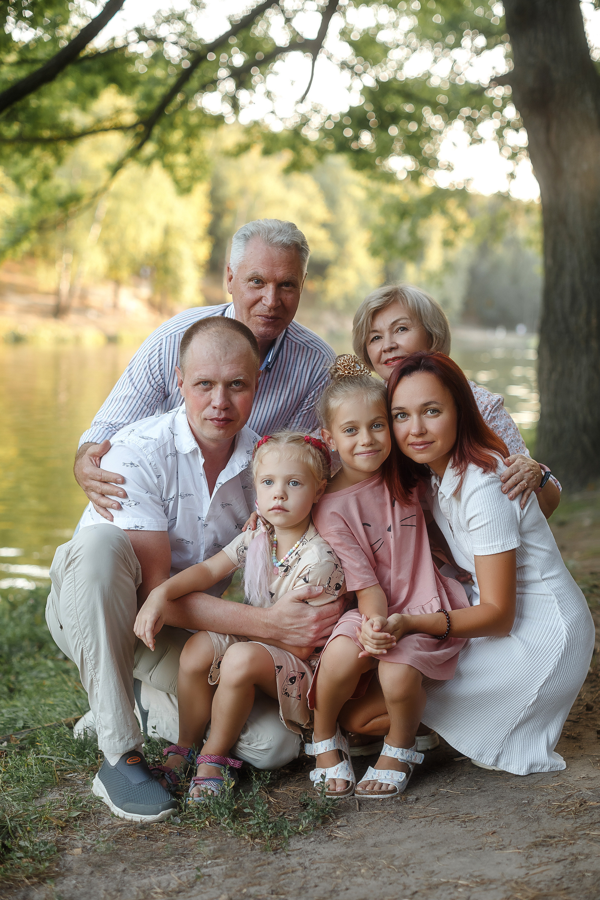 Эвелина. Свадебный и семейный фотограф в Казани Роза Трифонова