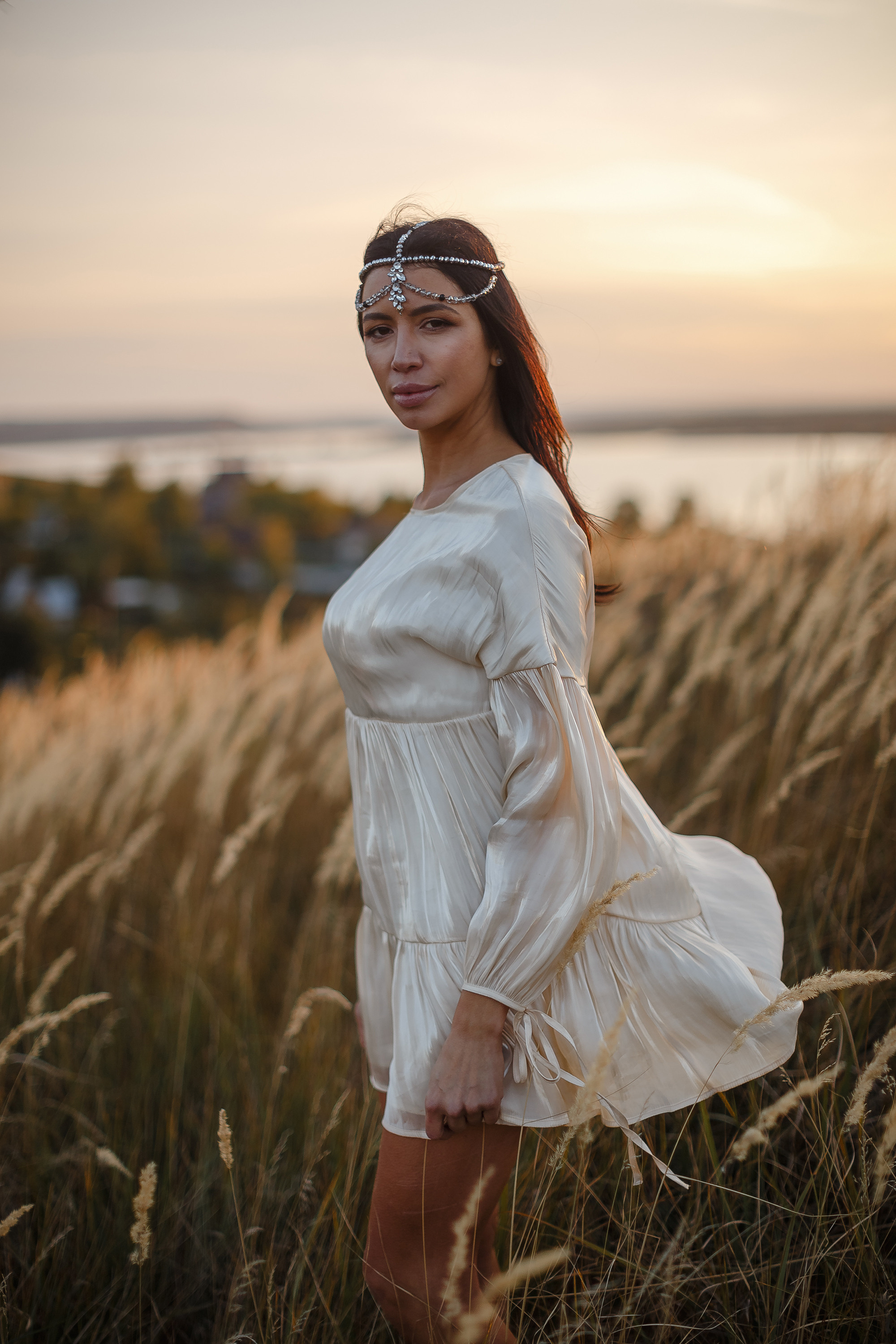 Лиля. Свадебный и семейный фотограф в Казани Роза Трифонова