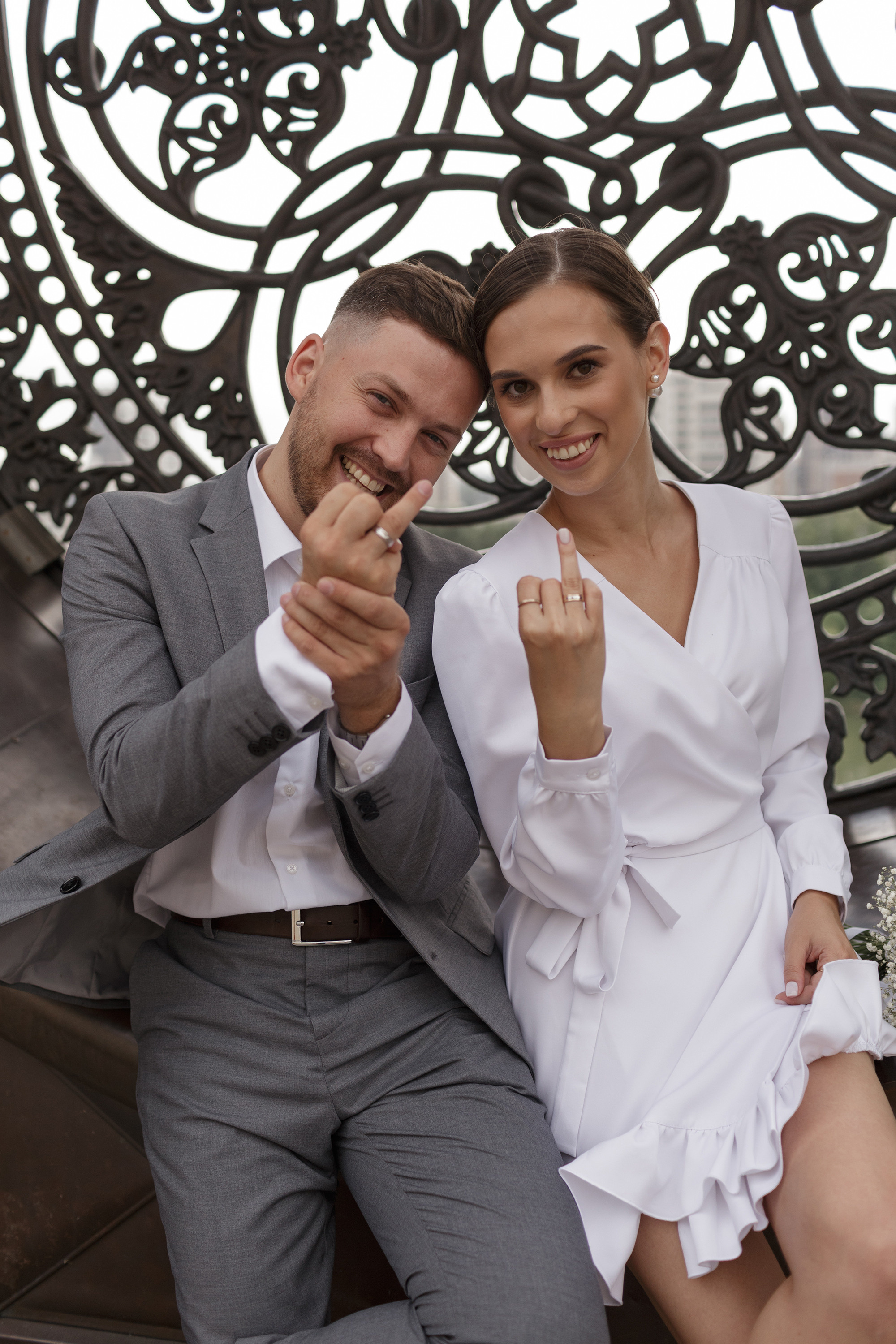 Свадьба Ильдар и Гульнара. Свадебный и семейный фотограф в Казани Роза Трифонова