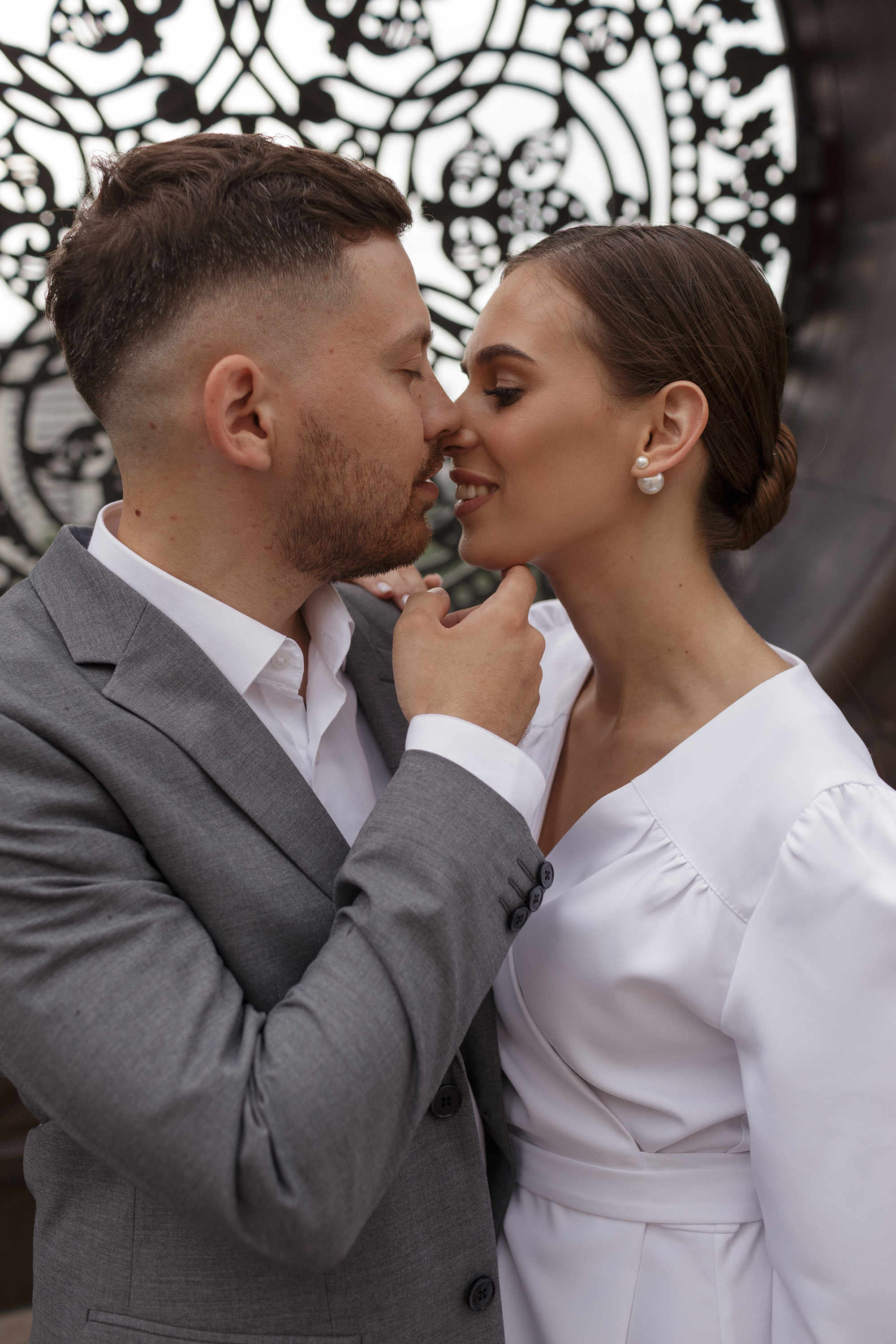 Свадьба Ильдар и Гульнара. Свадебный и семейный фотограф в Казани Роза Трифонова