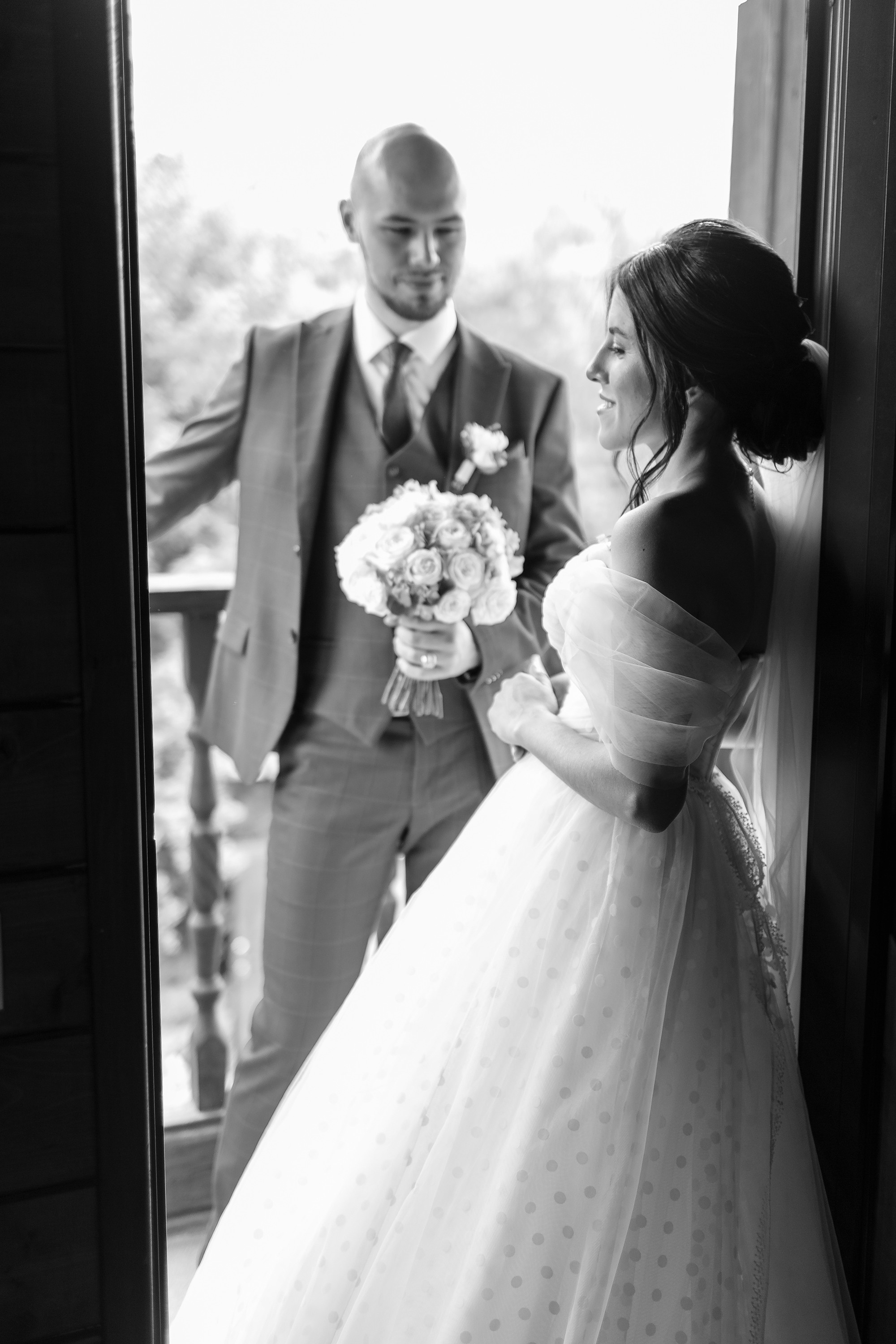 Свадьба Лилит и Костя. Свадебный и семейный фотограф в Казани Роза Трифонова