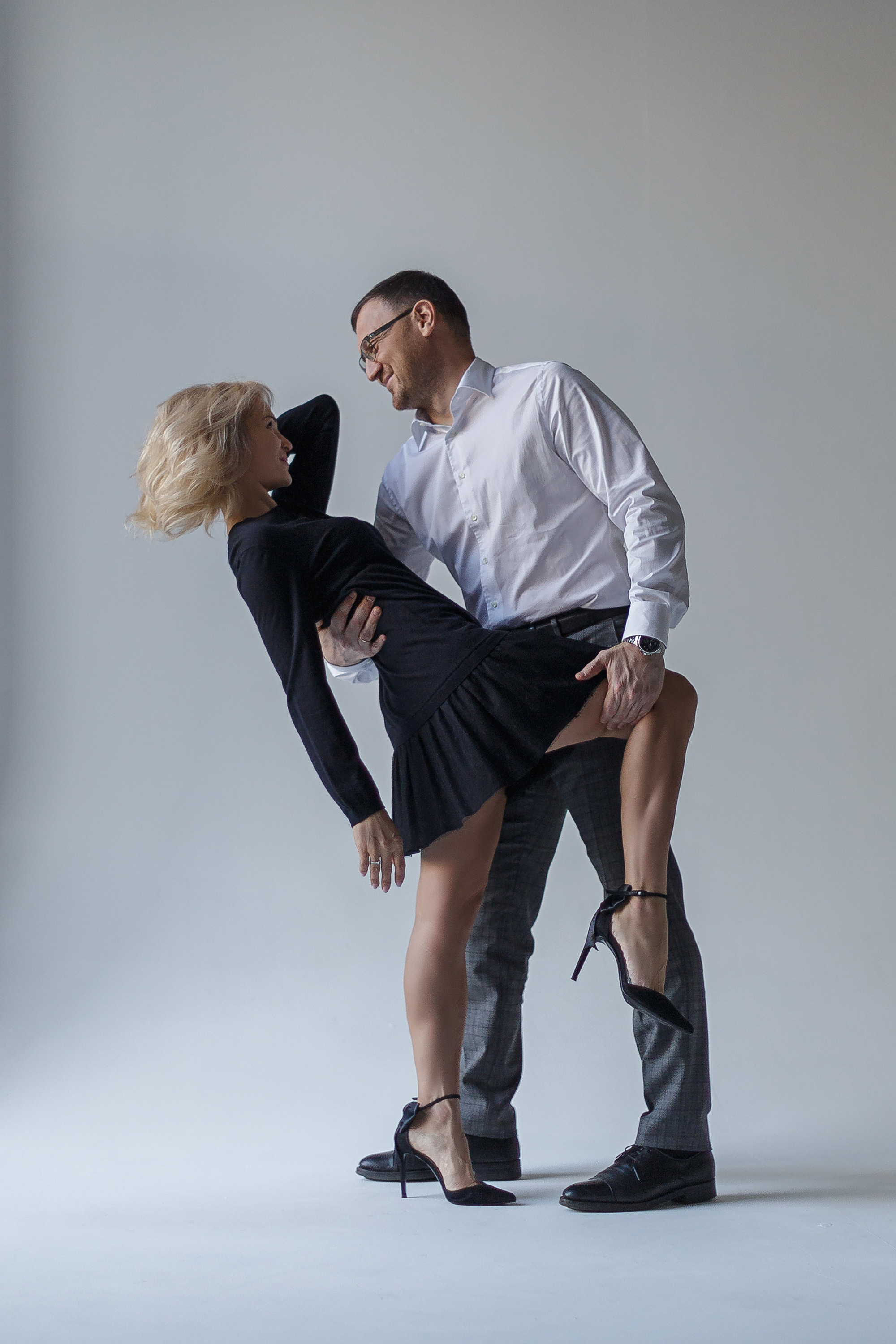 Диляра и Айдар. Свадебный и семейный фотограф в Казани Роза Трифонова