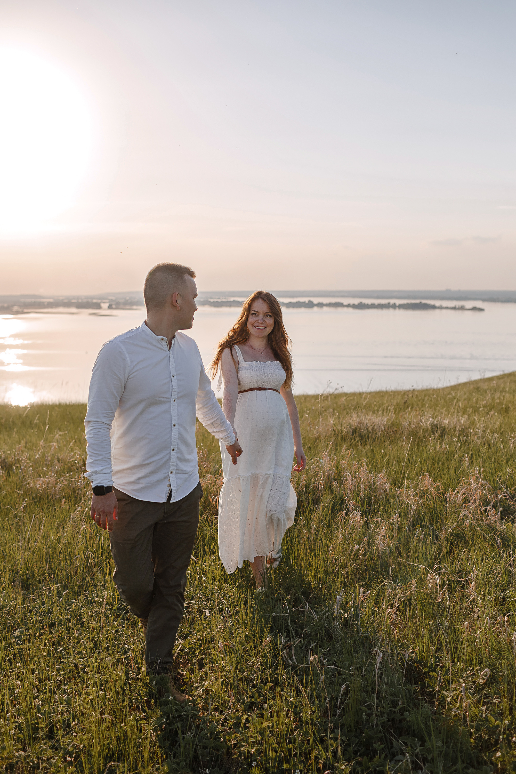 Лейсан и Айрат. Свадебный и семейный фотограф в Казани Роза Трифонова