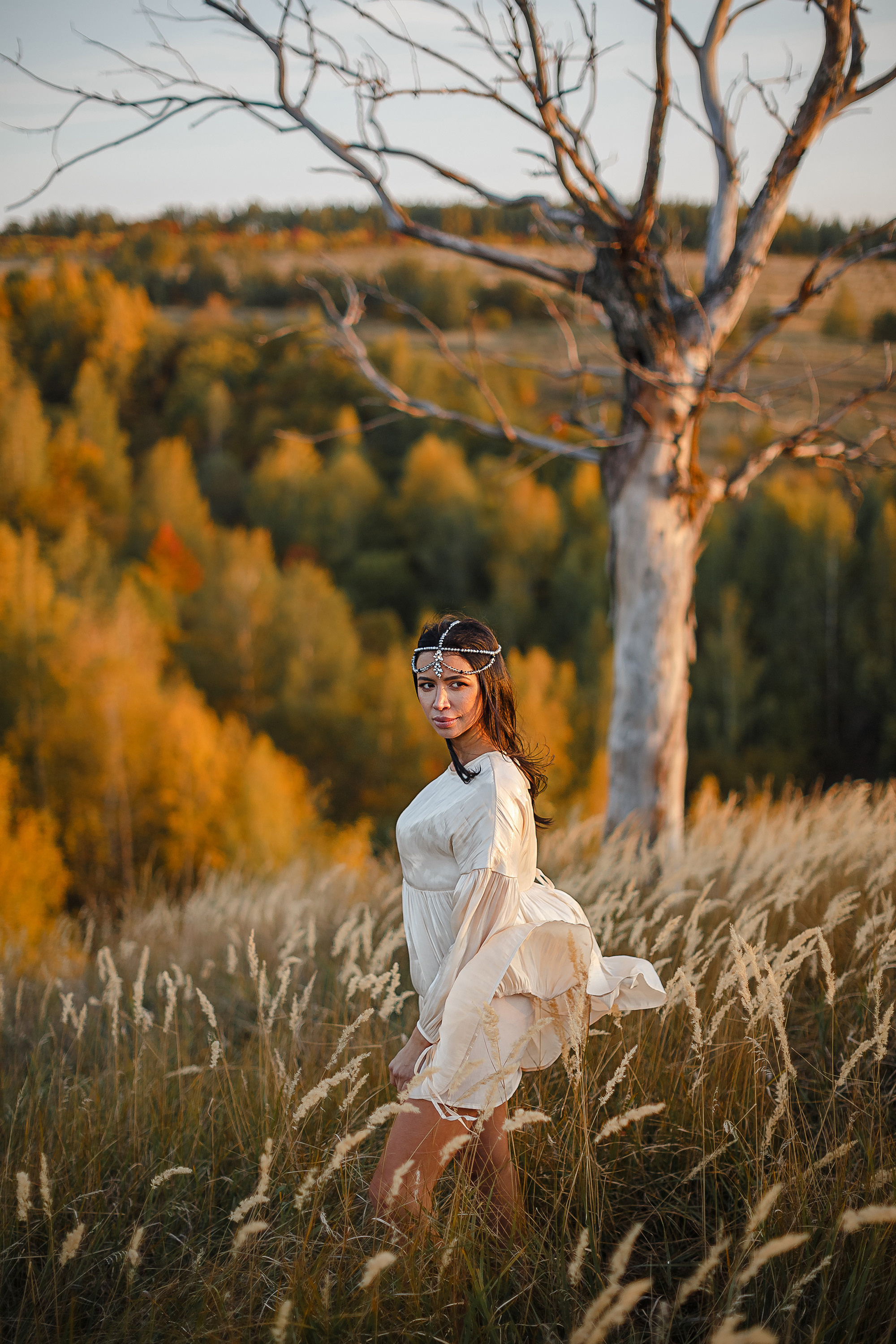 Лиля. Свадебный и семейный фотограф в Казани Роза Трифонова