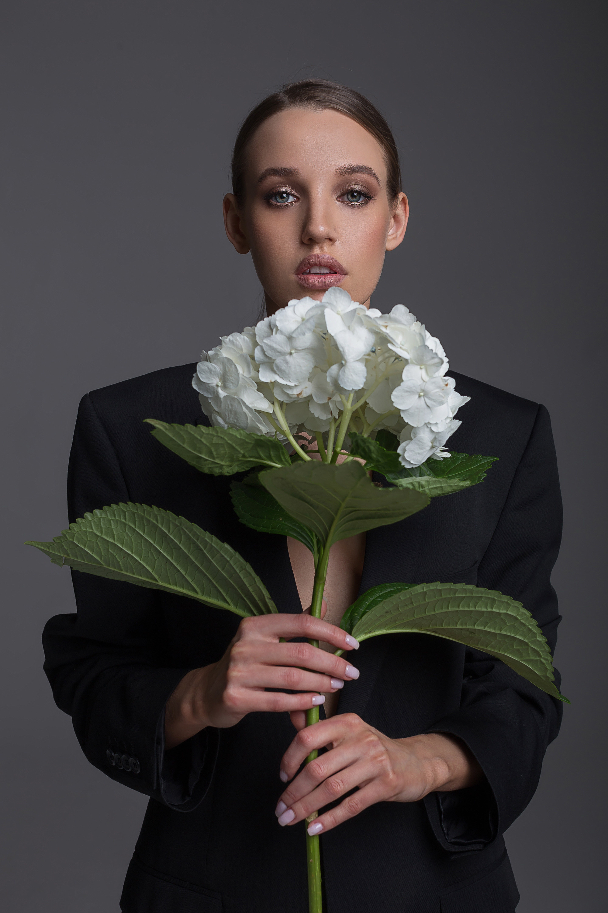 Юля. Свадебный и семейный фотограф в Казани Роза Трифонова