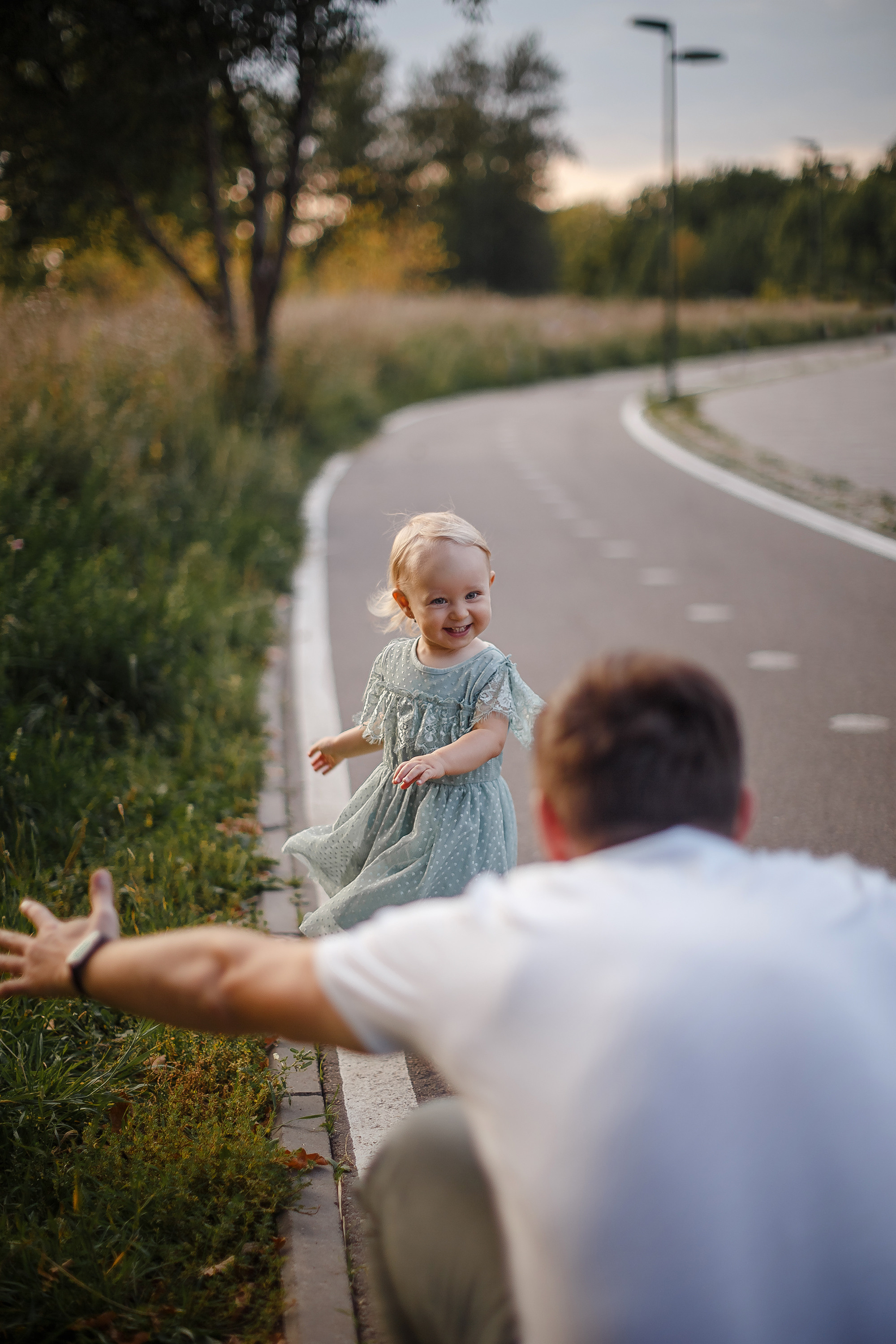 Лиля, Данис и Самира. Свадебный и семейный фотограф в Казани Роза Трифонова