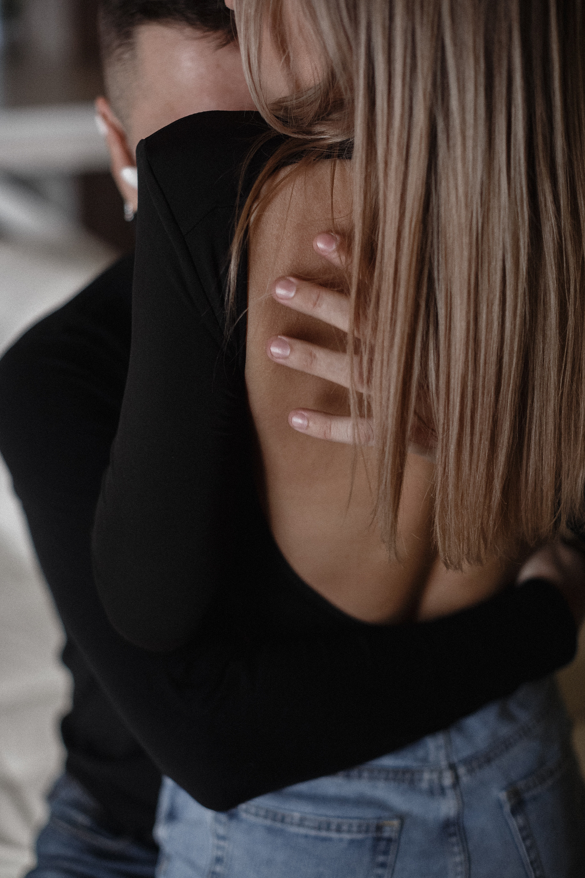 Аня и Данил. Свадебный и семейный фотограф в Казани Роза Трифонова