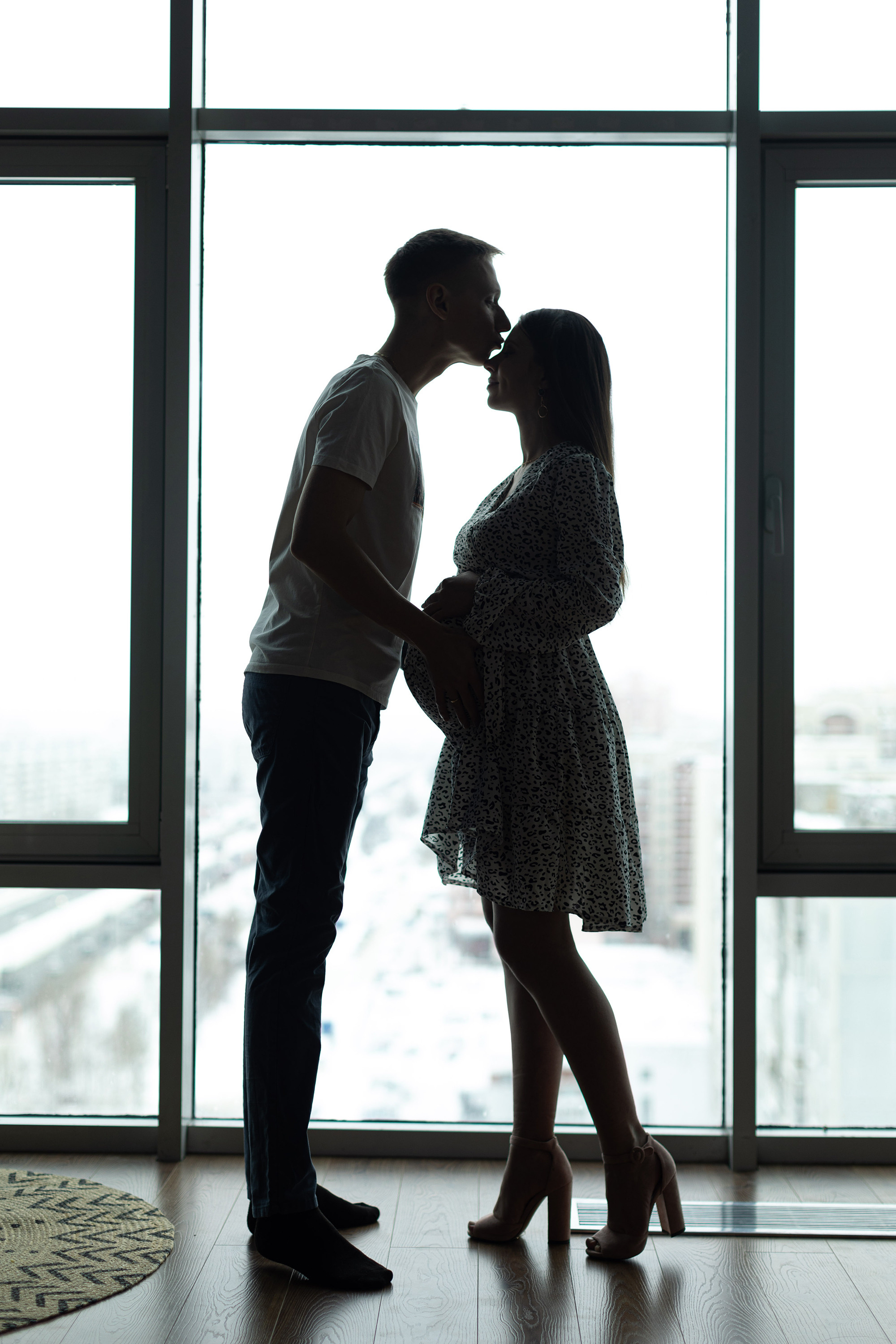 Ольга. Свадебный и семейный фотограф в Казани Роза Трифонова