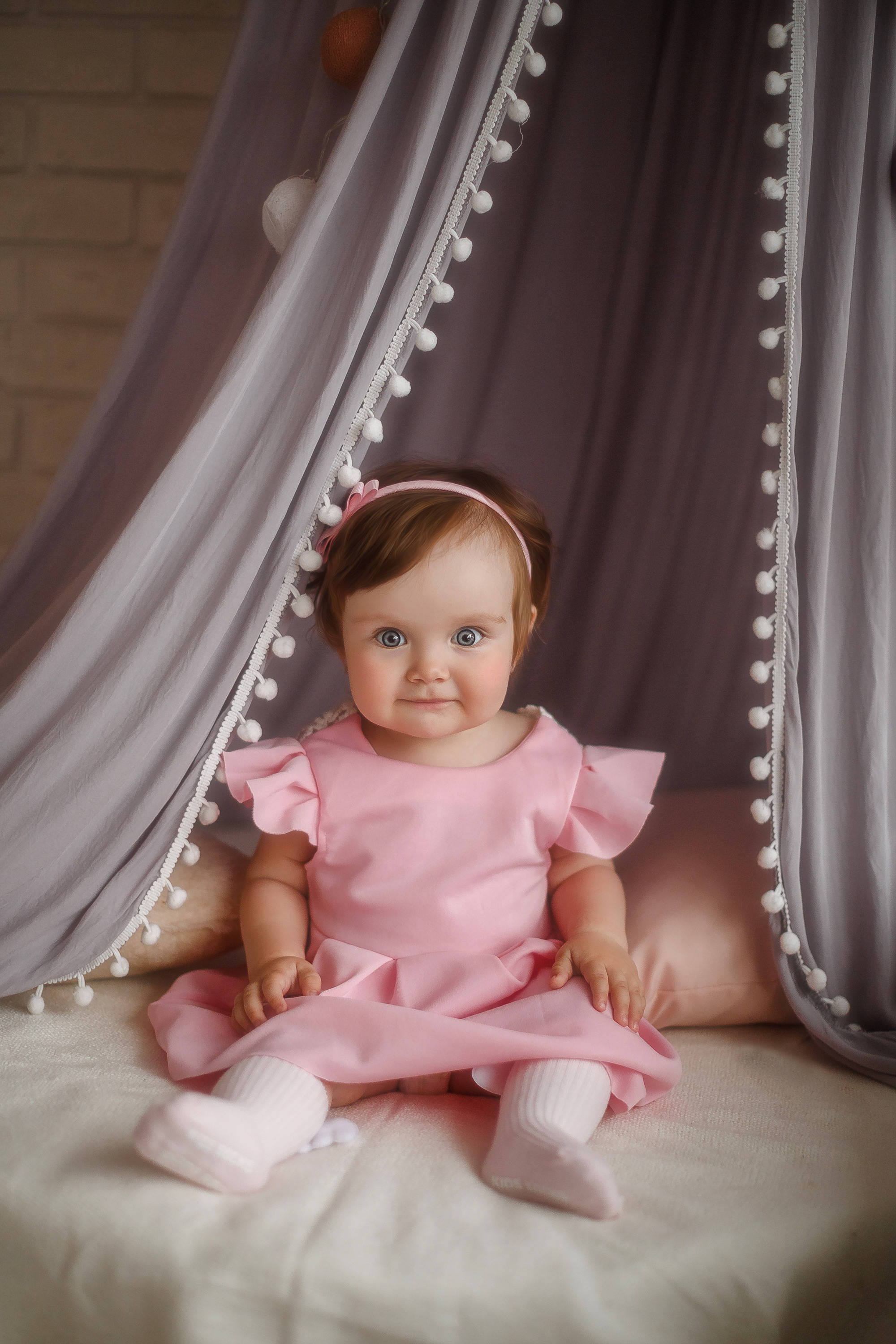 Алсу и Рустам. Свадебный и семейный фотограф в Казани Роза Трифонова