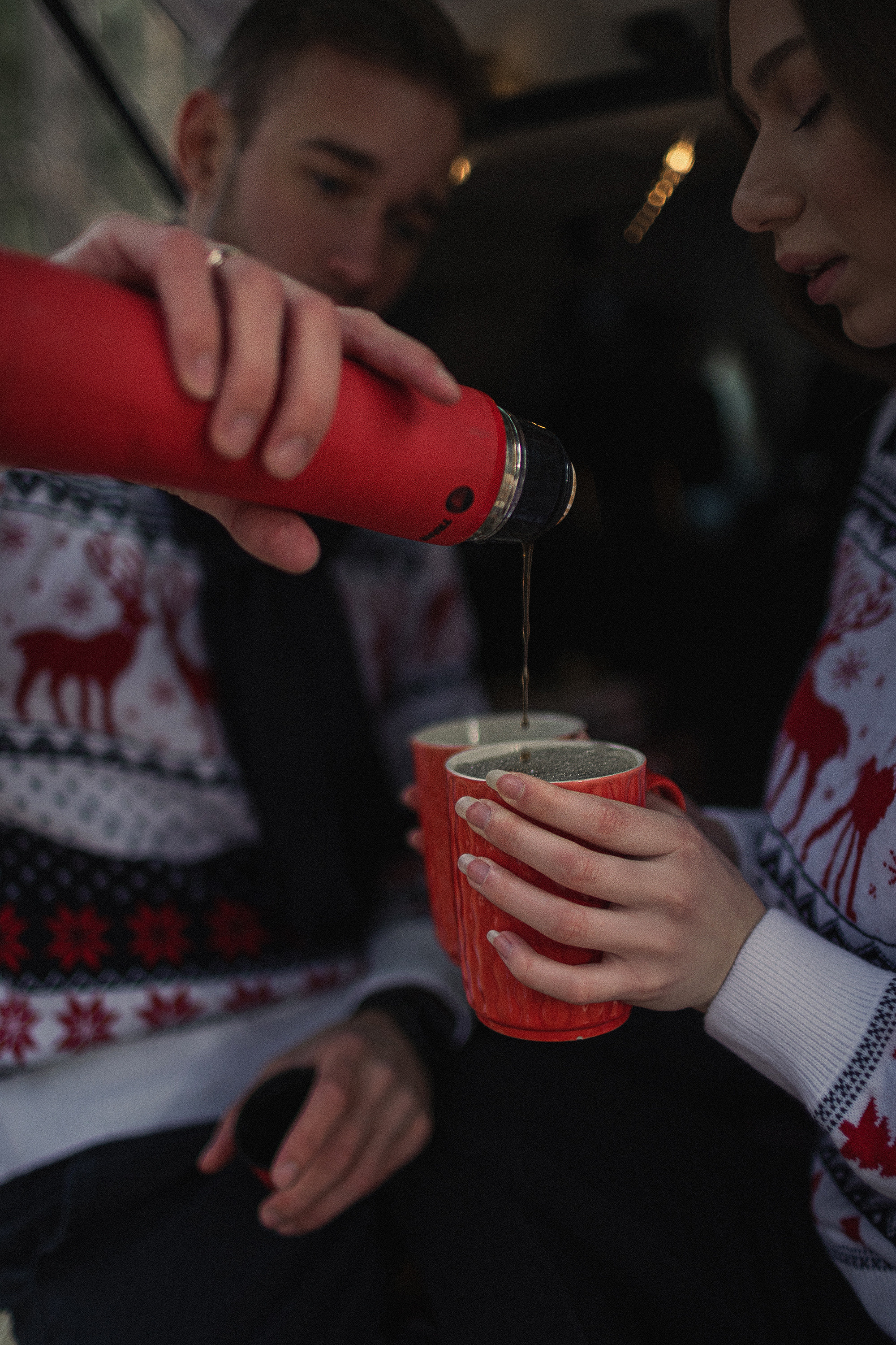 Аня и Владислав. Свадебный и семейный фотограф в Казани Роза Трифонова