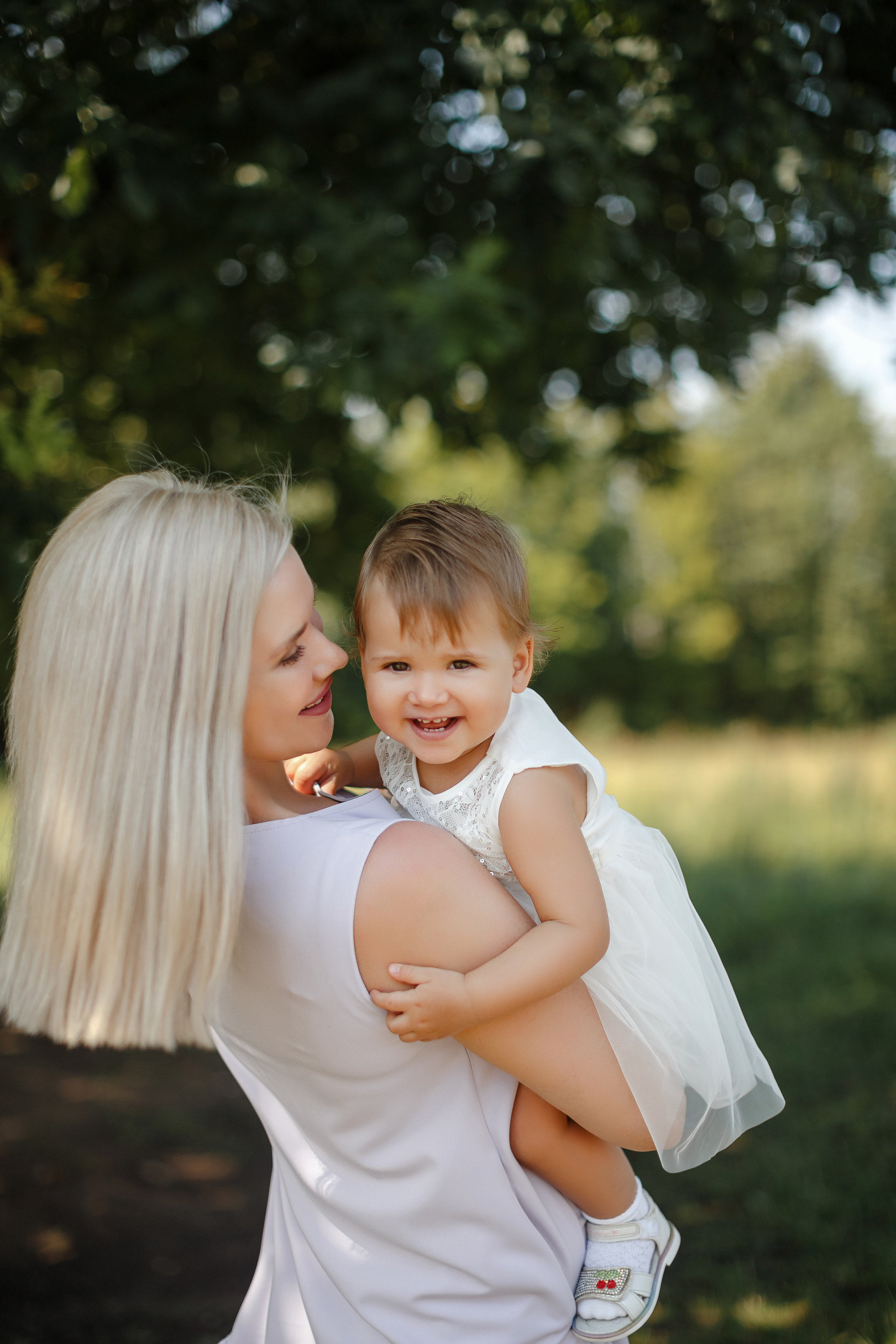 Наташа и Женя. Свадебный и семейный фотограф в Казани Роза Трифонова