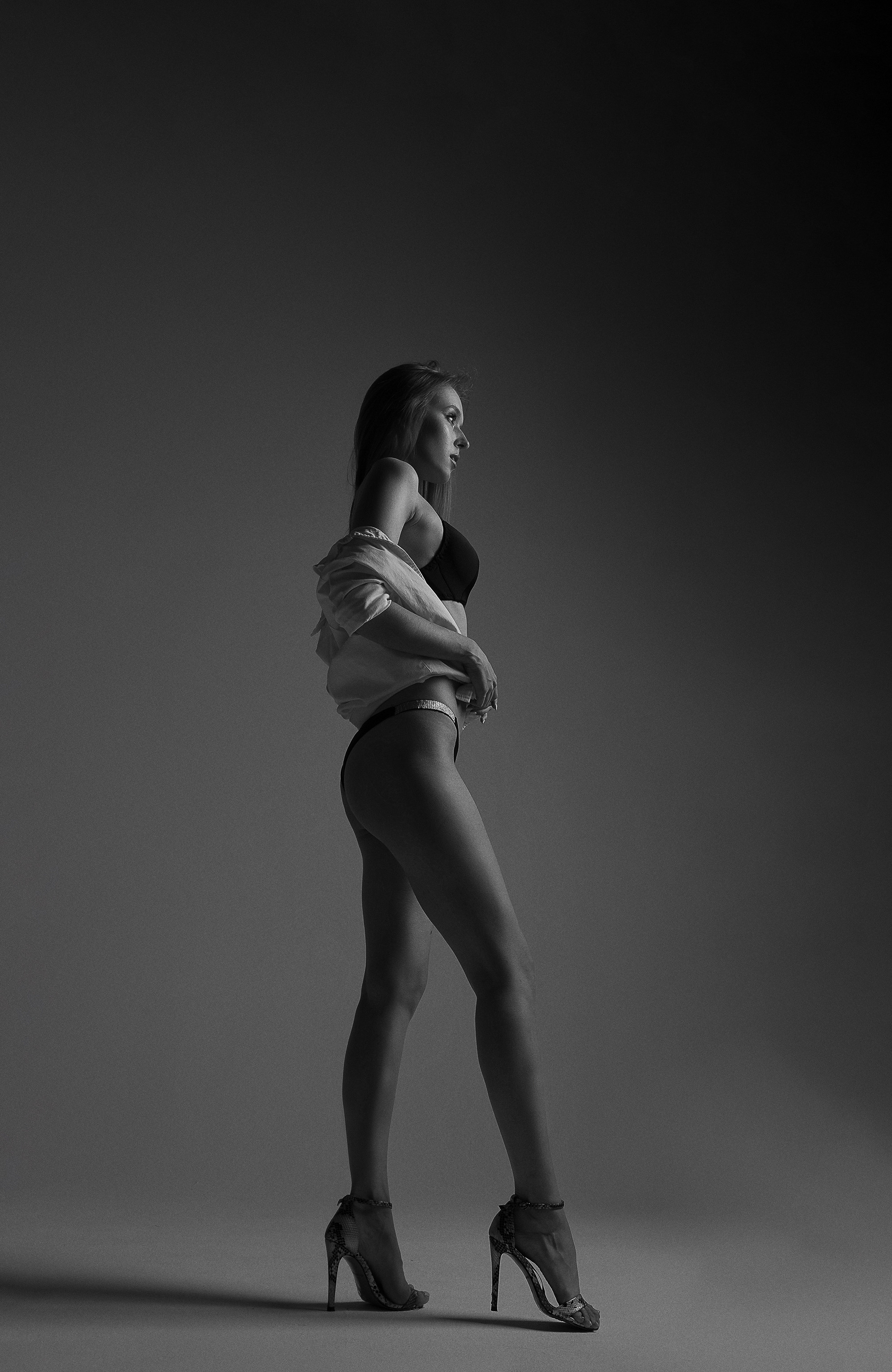 Катя. Свадебный и семейный фотограф в Казани Роза Трифонова