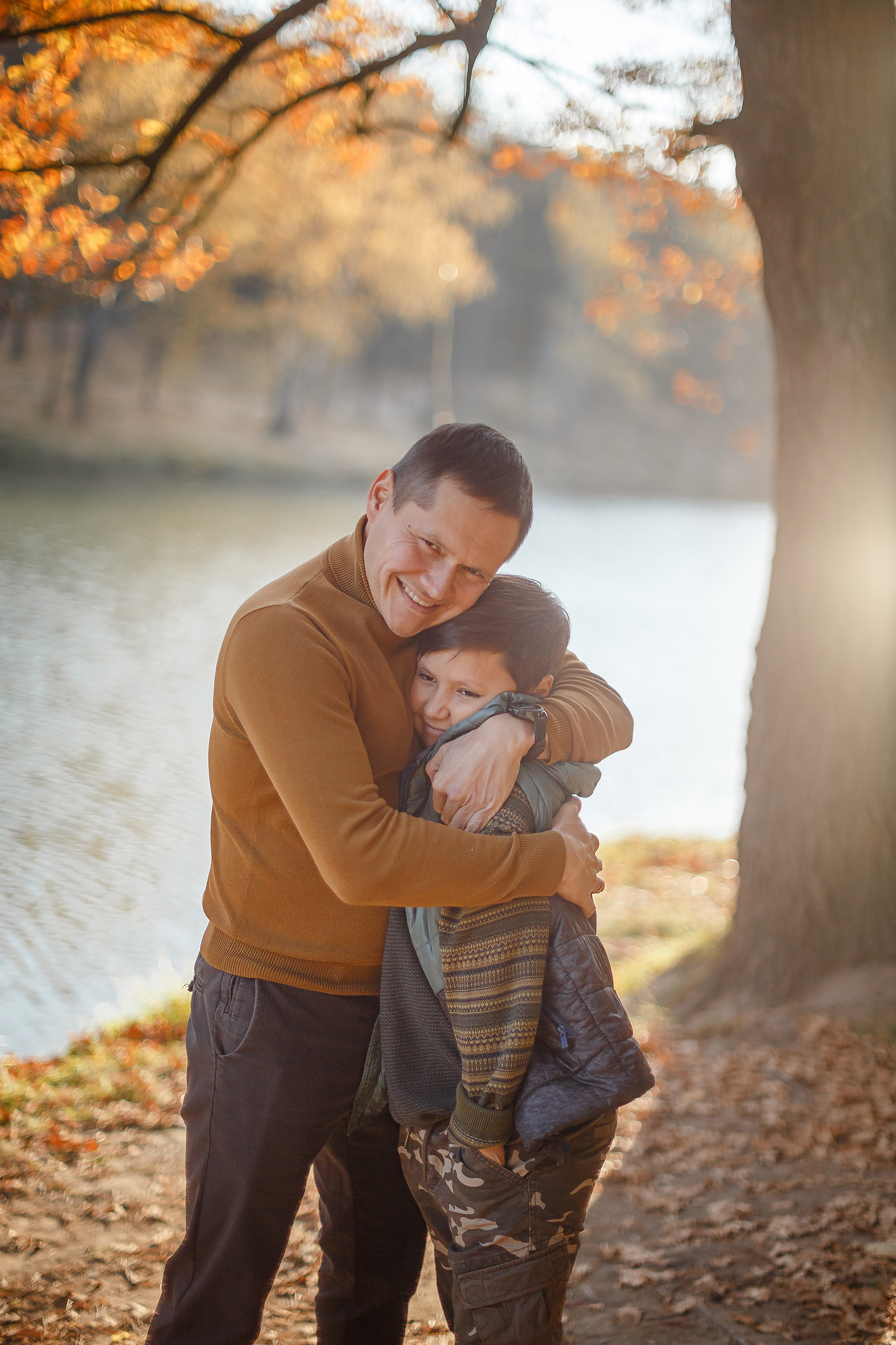 Айгуль и Ильнур. Свадебный и семейный фотограф в Казани Роза Трифонова