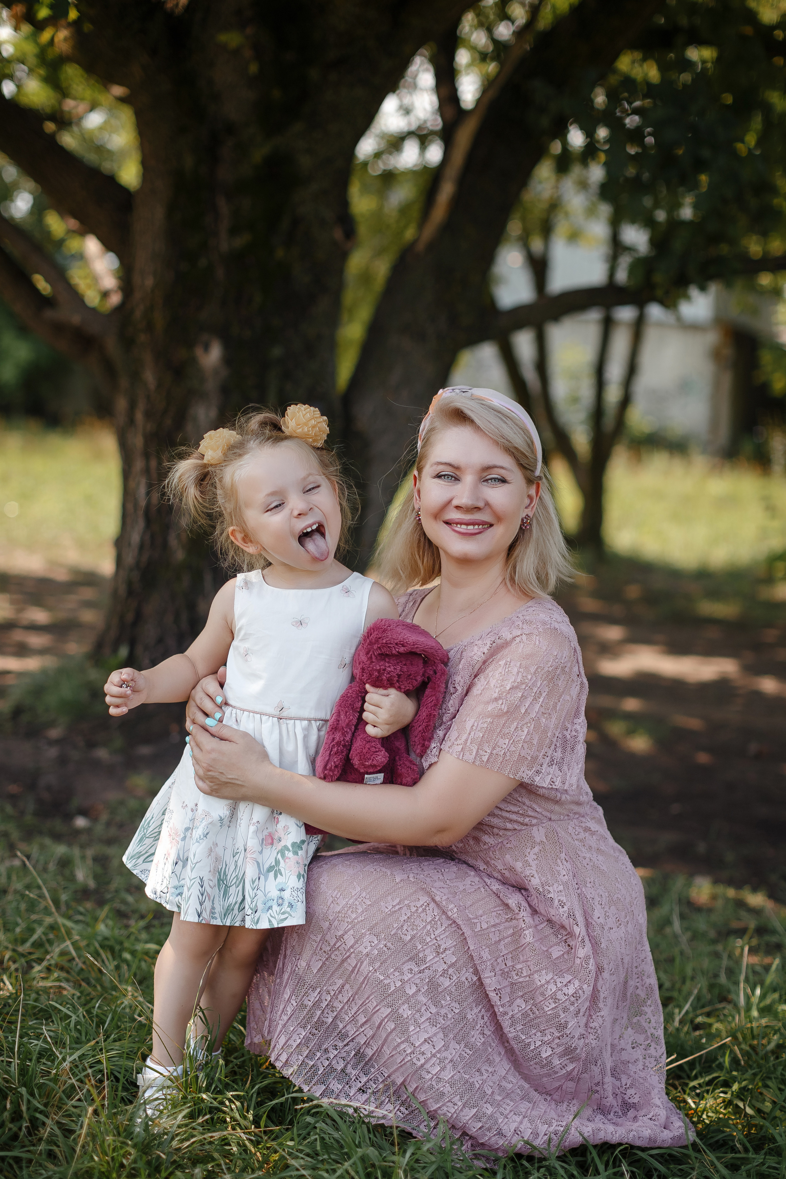 Наташа и Женя. Свадебный и семейный фотограф в Казани Роза Трифонова