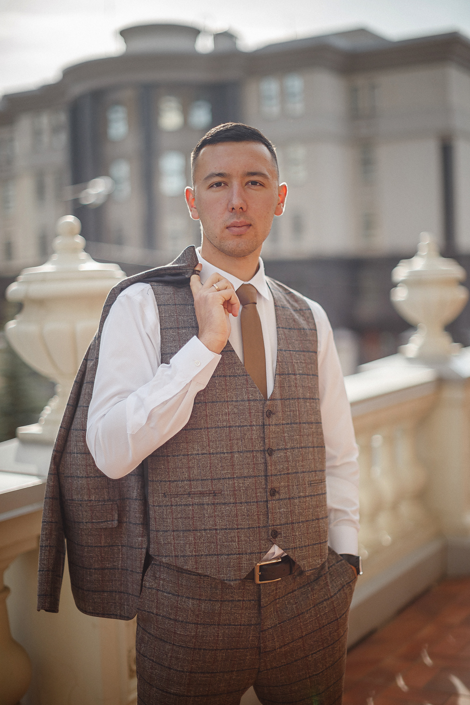 Свадьба Гузель и Айдар. Свадебный и семейный фотограф в Казани Роза Трифонова