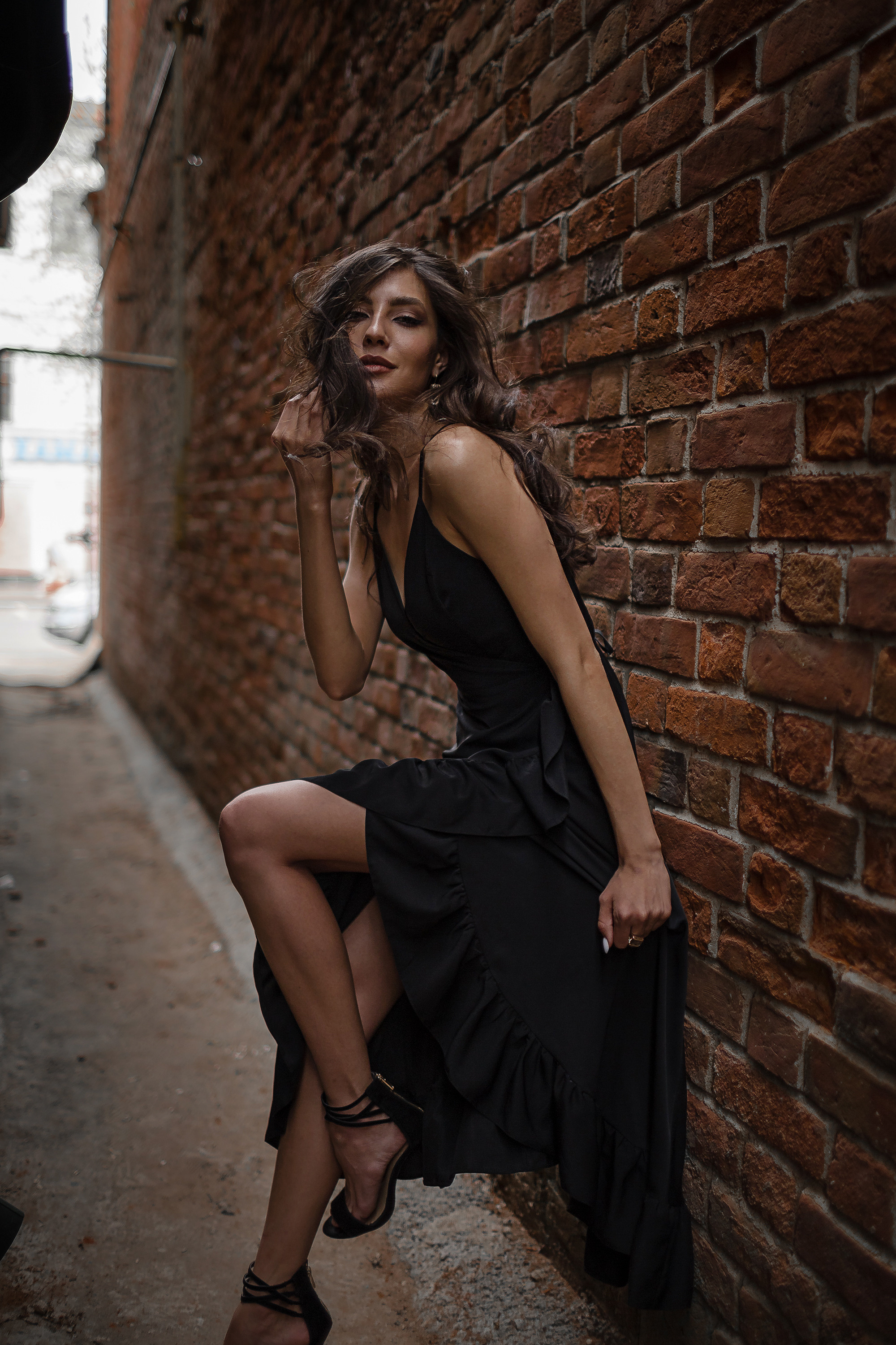 Аня. Свадебный и семейный фотограф в Казани Роза Трифонова