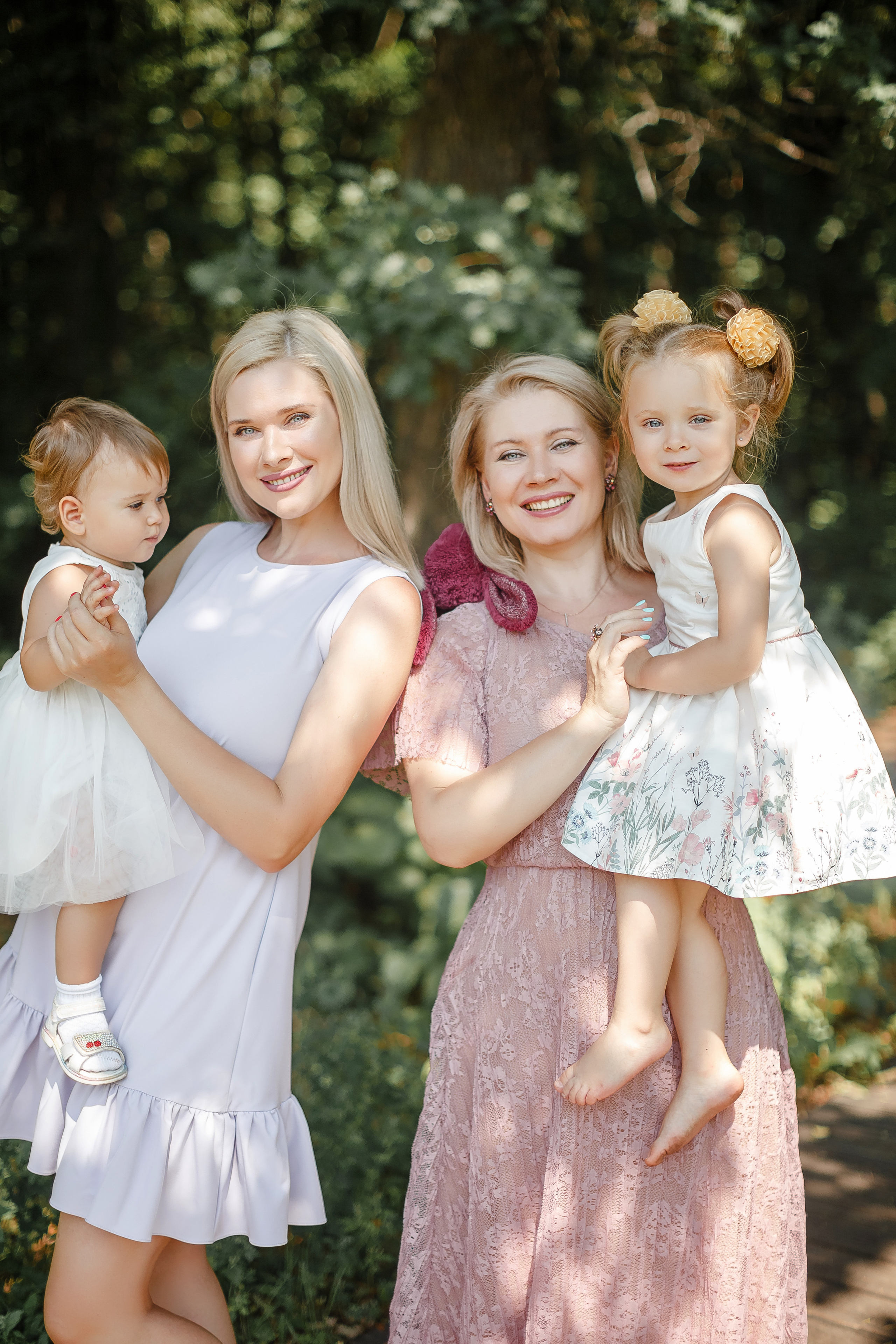 Наташа и Женя. Свадебный и семейный фотограф в Казани Роза Трифонова