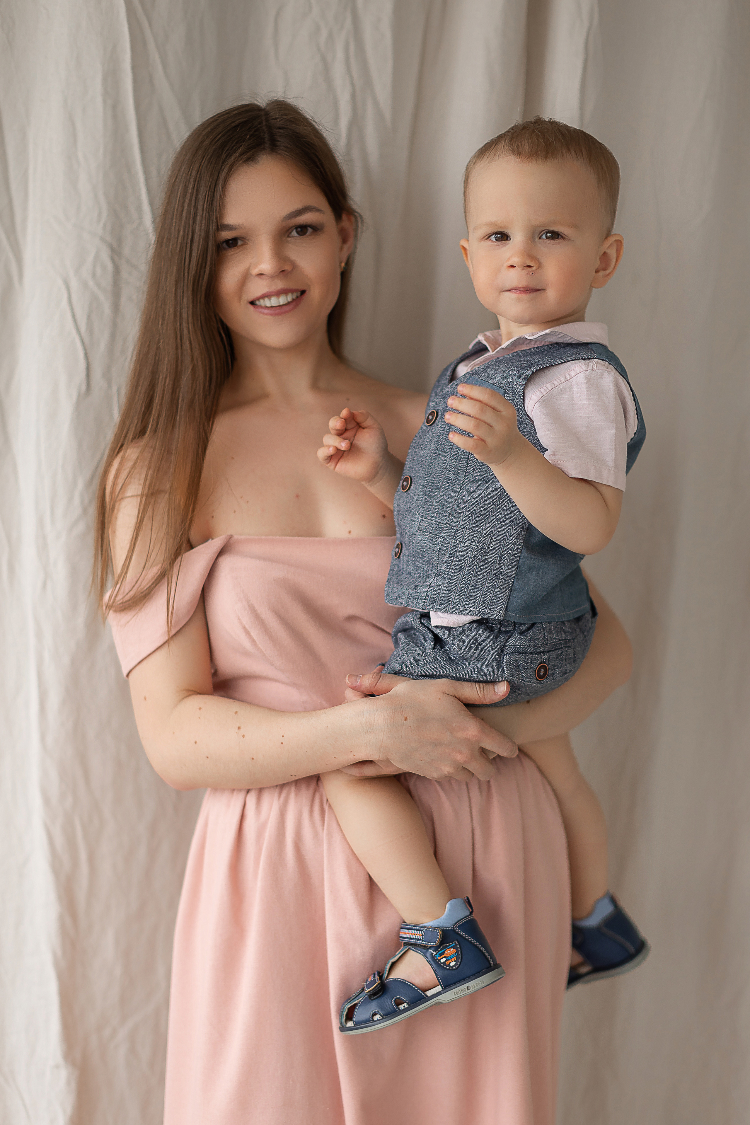 Семейная фотосессия Оксана. Свадебный и семейный фотограф в Казани Роза Трифонова