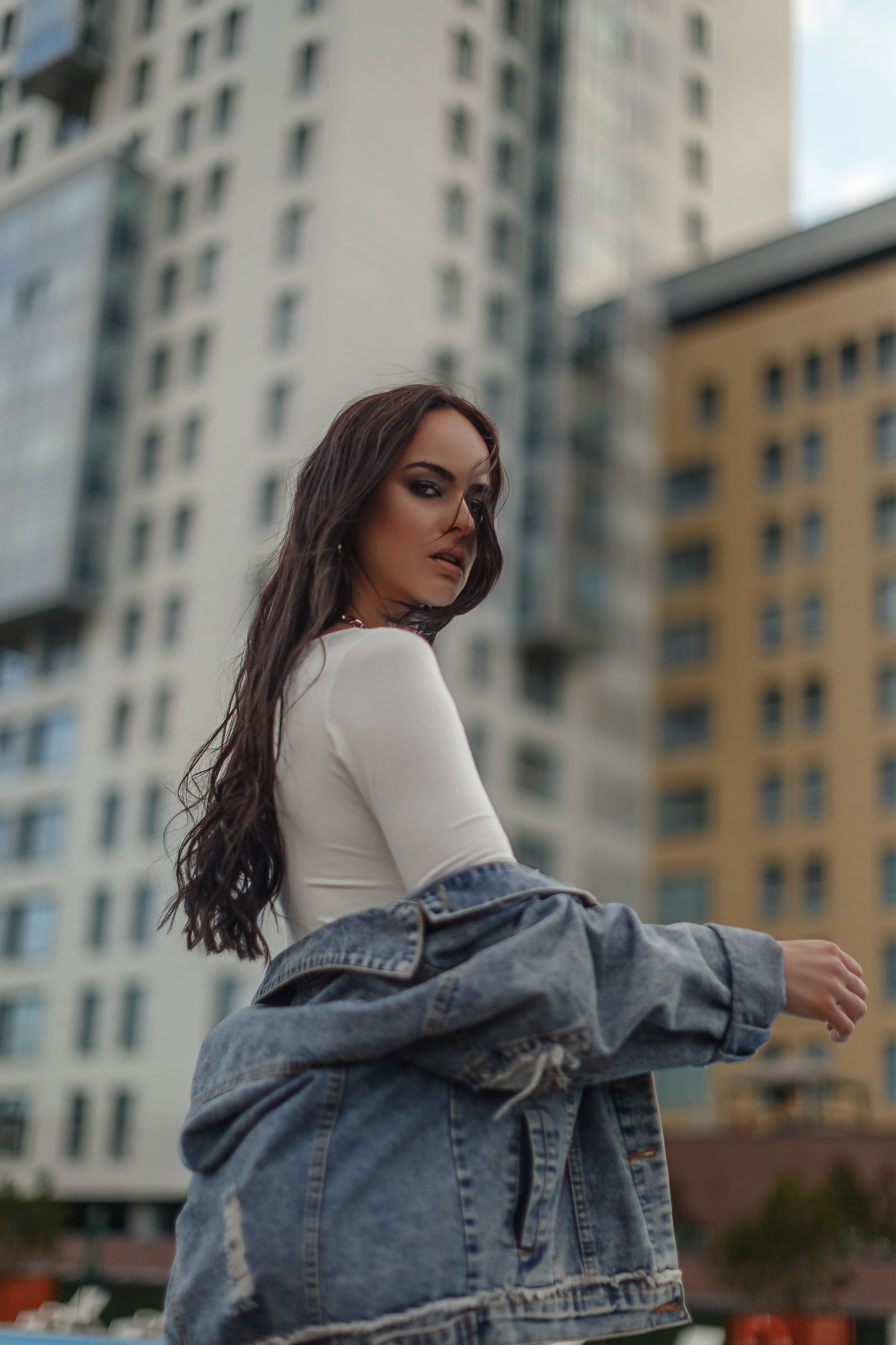 Эльмира. Свадебный и семейный фотограф в Казани Роза Трифонова