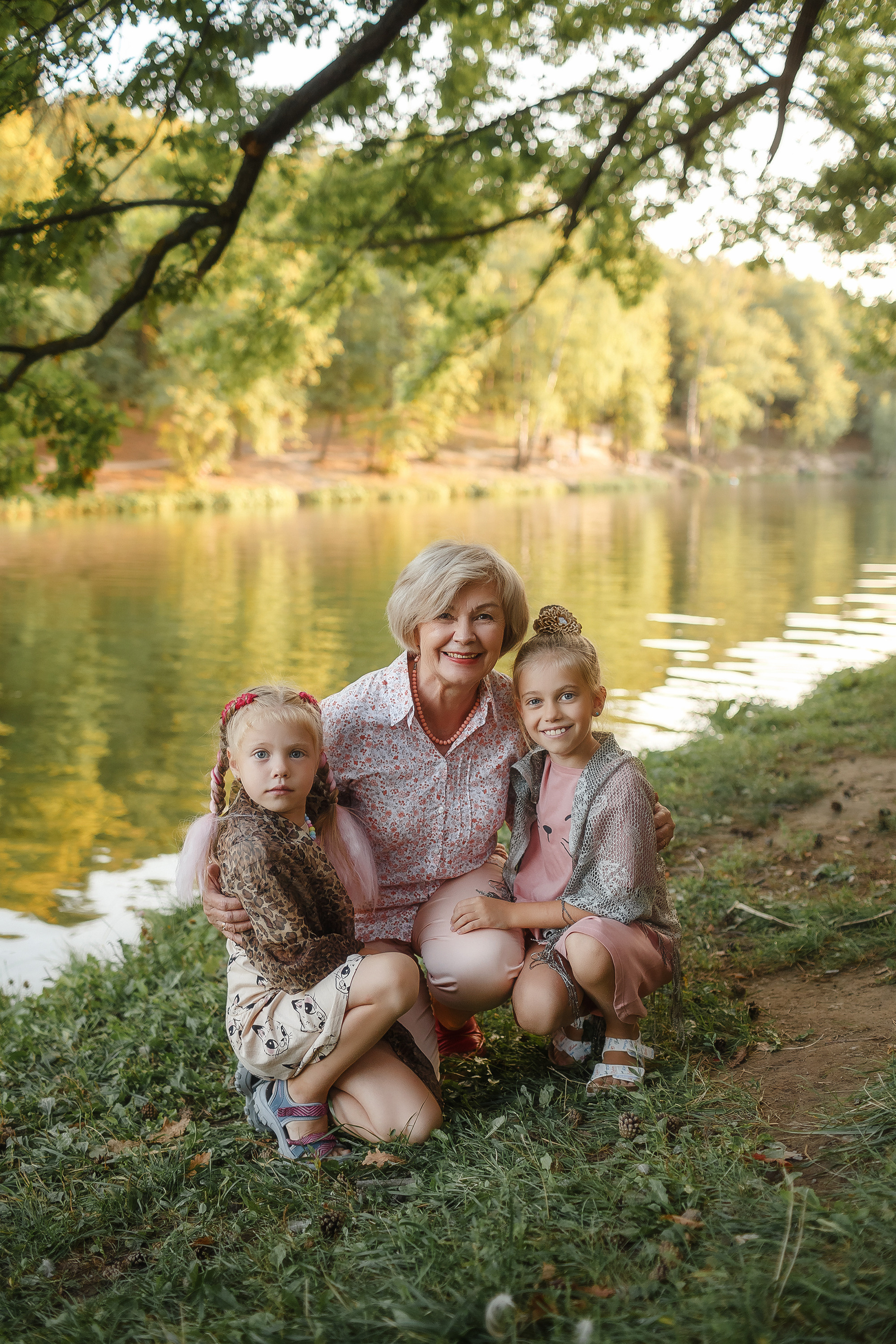 Эвелина. Свадебный и семейный фотограф в Казани Роза Трифонова