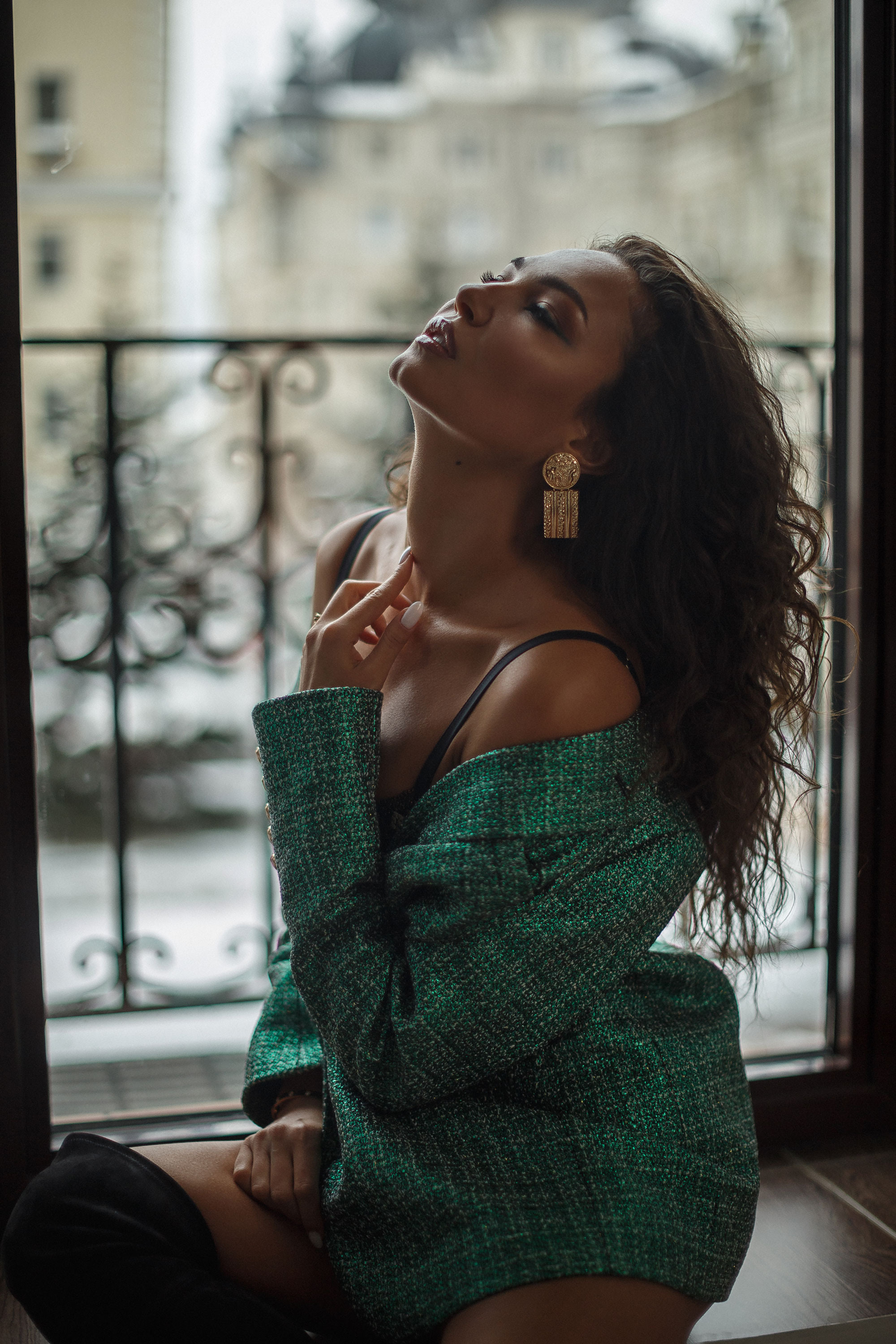 Лейла. Свадебный и семейный фотограф в Казани Роза Трифонова