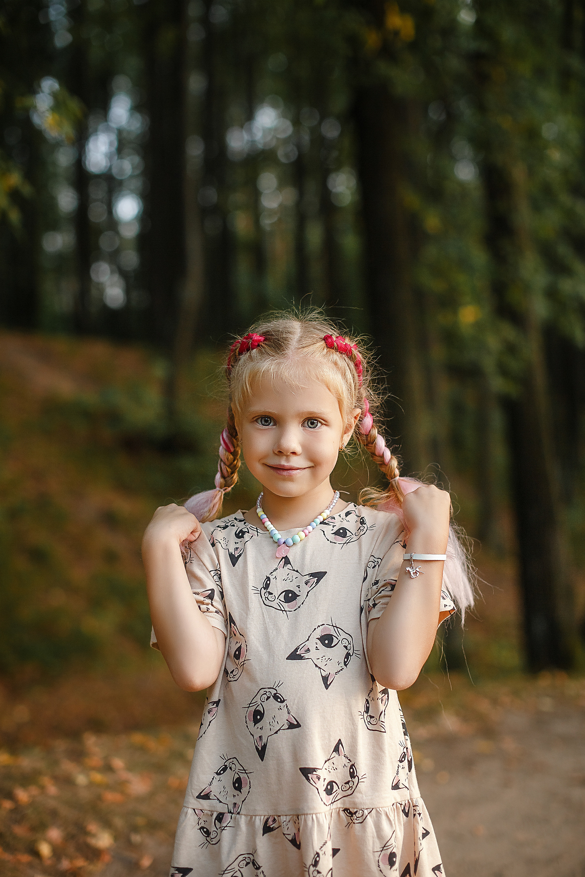 Эвелина. Свадебный и семейный фотограф в Казани Роза Трифонова