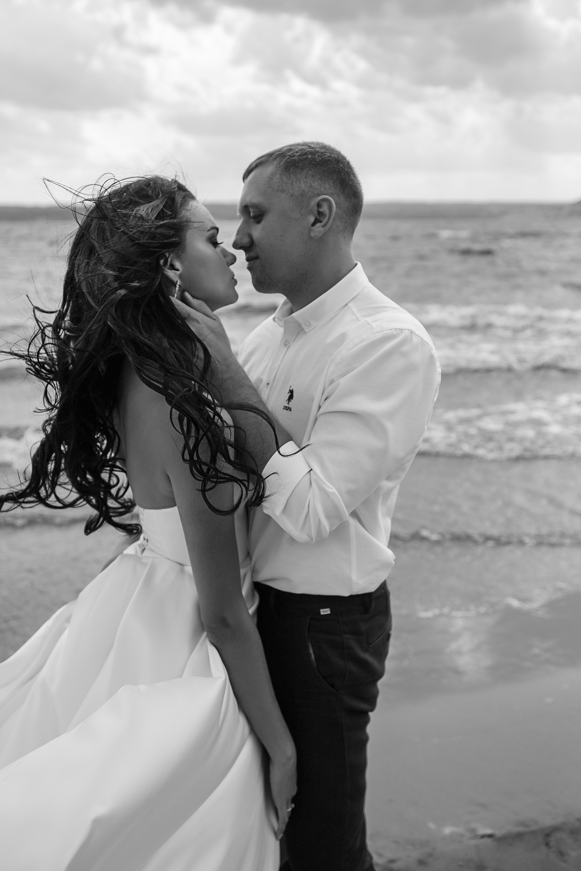 Свадьба Ани и Антона. Свадебный и семейный фотограф в Казани Роза Трифонова