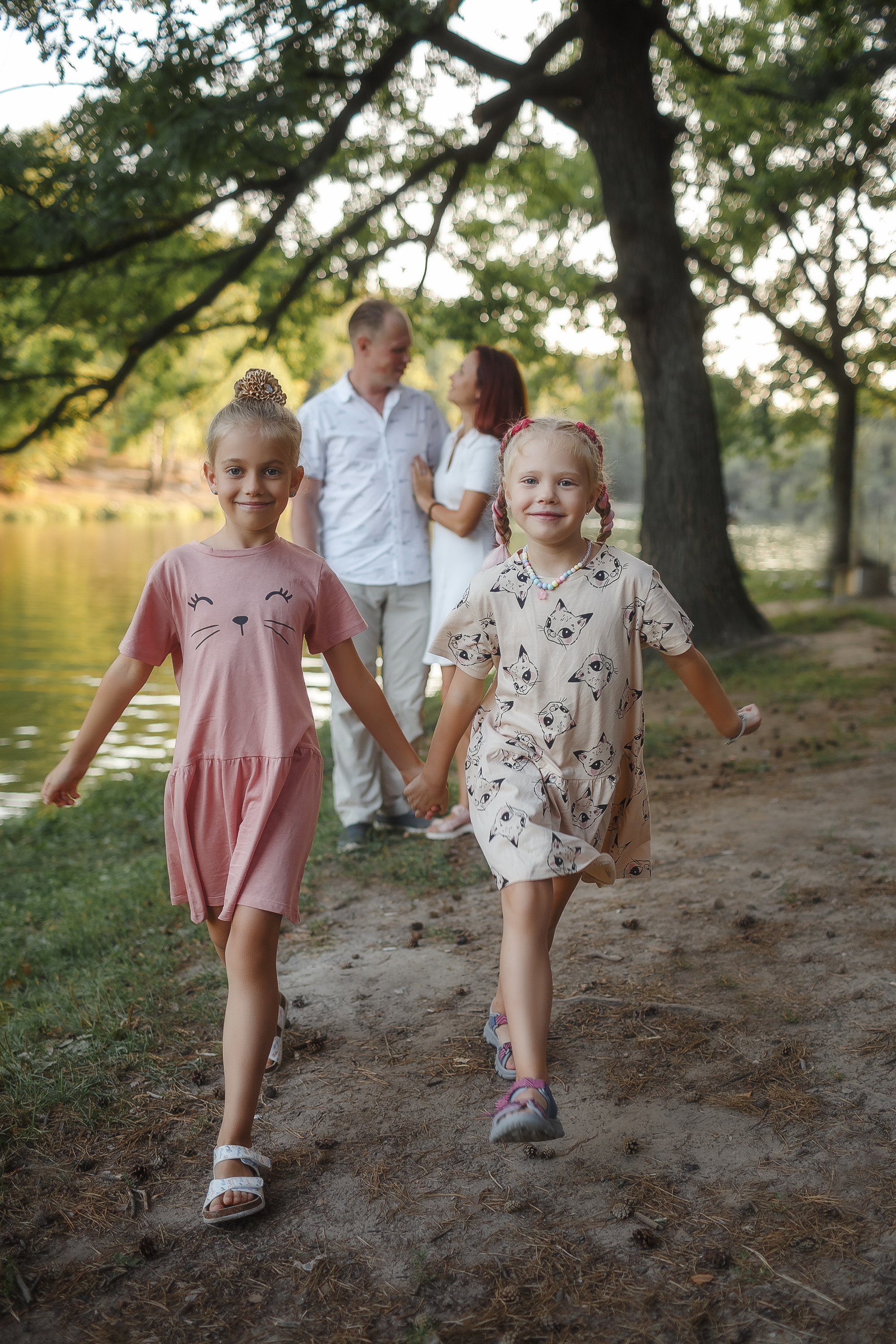 Эвелина. Свадебный и семейный фотограф в Казани Роза Трифонова