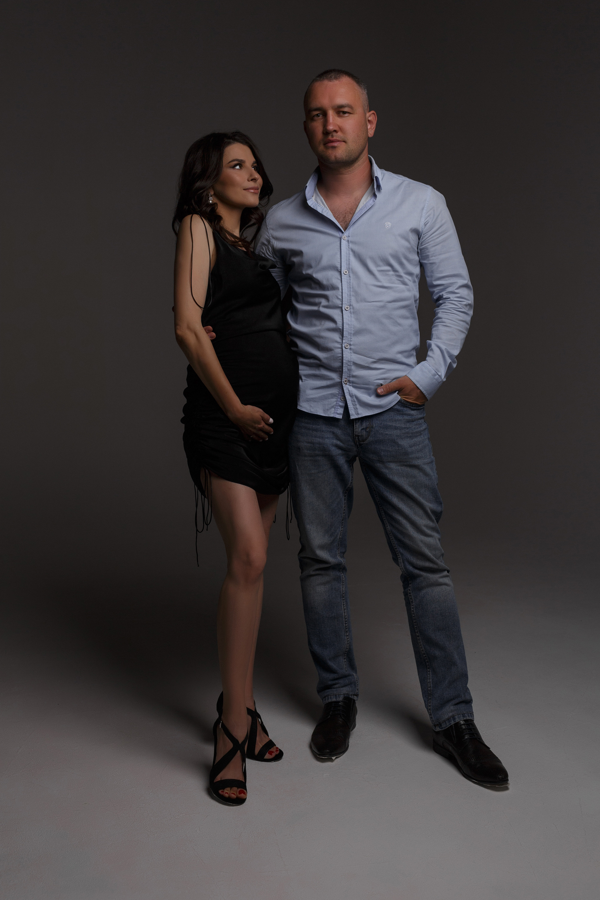 Лейсан. Свадебный и семейный фотограф в Казани Роза Трифонова