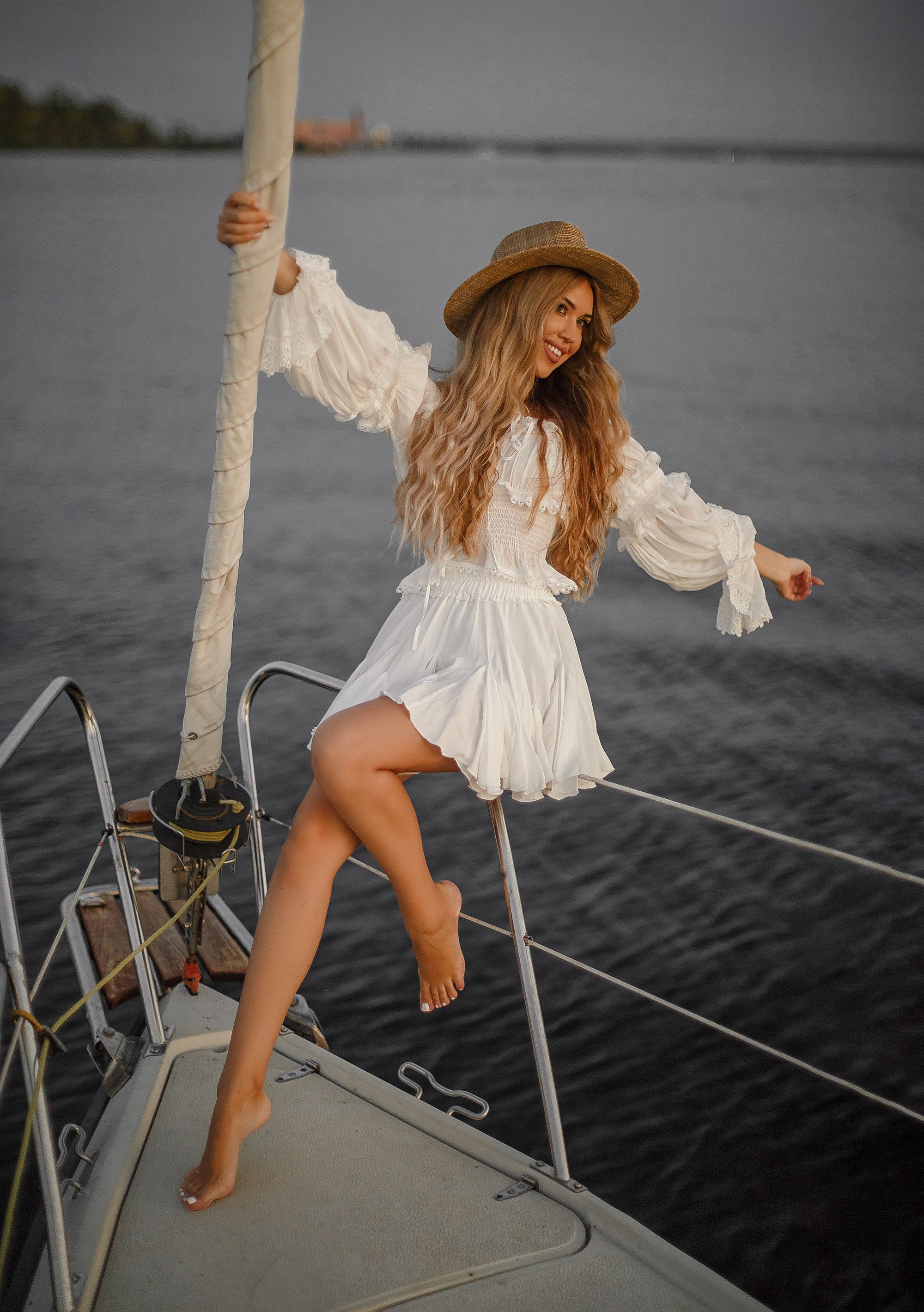 Диана и Миша. Свадебный и семейный фотограф в Казани Роза Трифонова