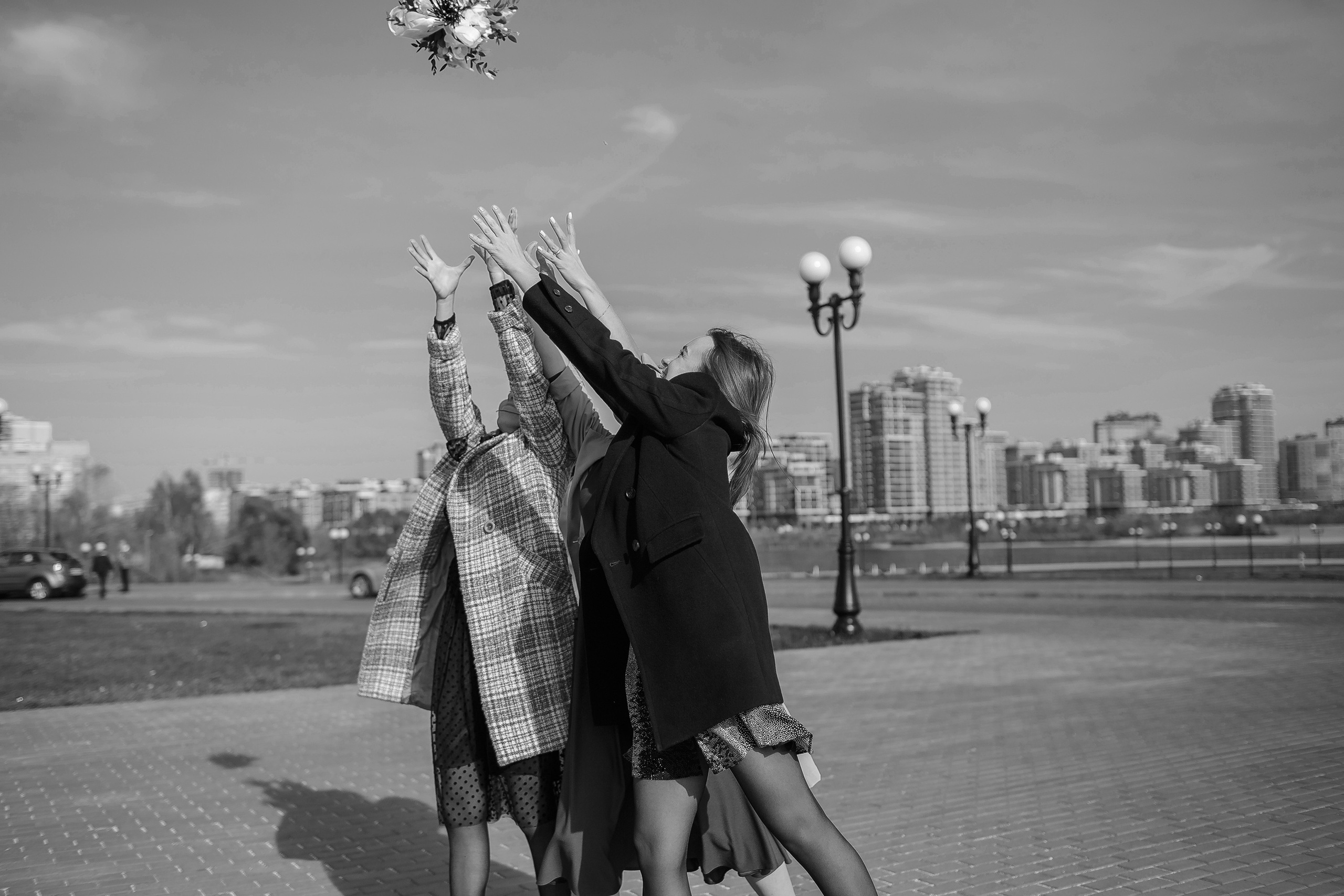 Свадьба Гузель и Айдар. Свадебный и семейный фотограф в Казани Роза Трифонова